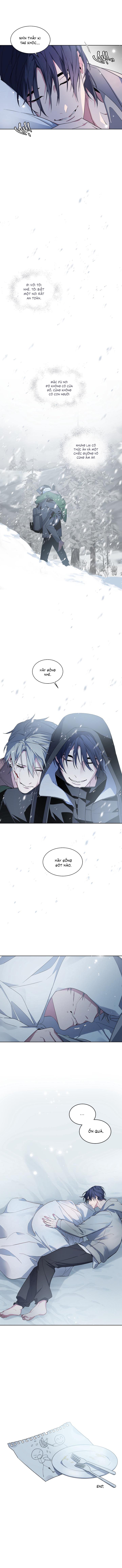Căn Phòng Không Cửa Sổ Chap 5 - Next Chap 6