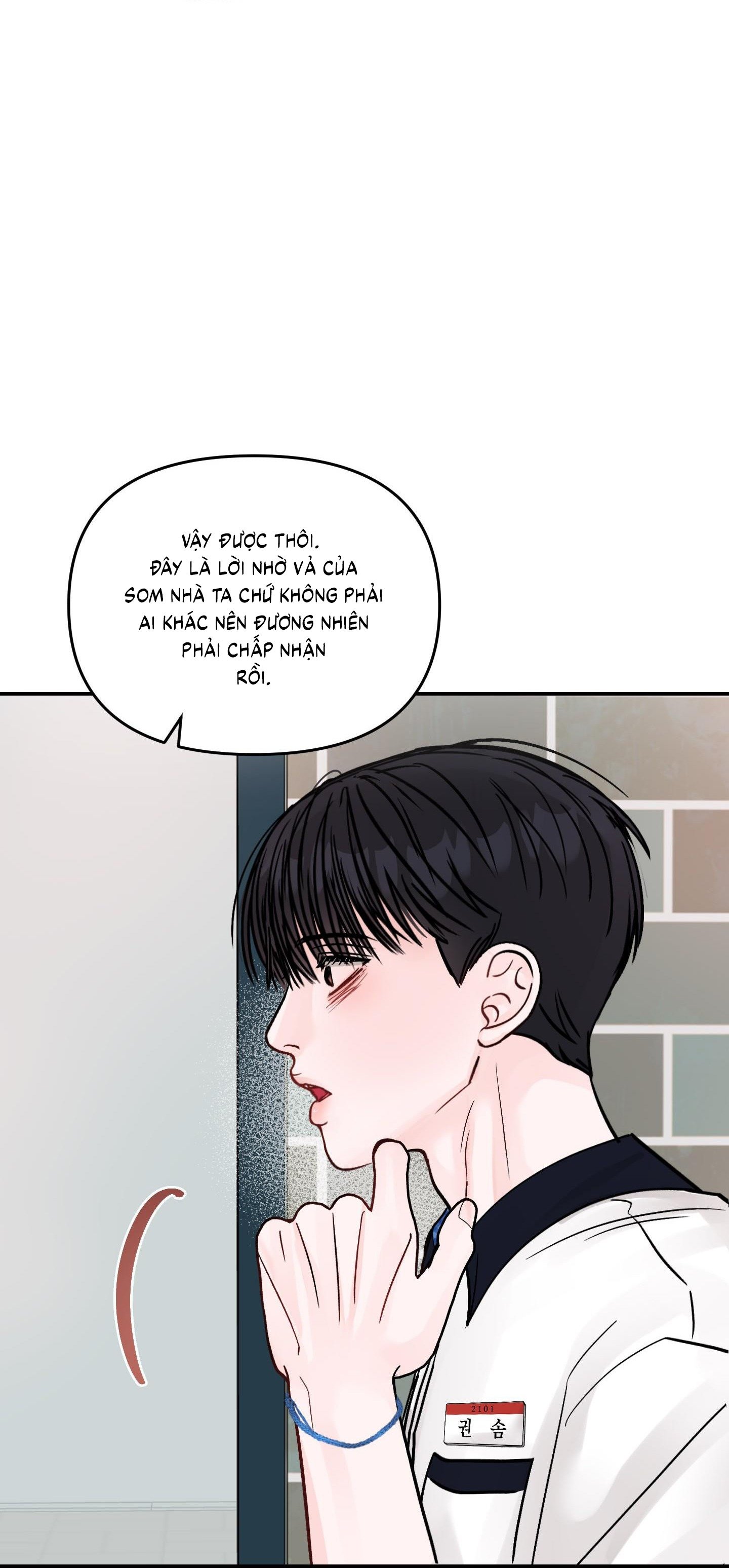 Chẳng Thể Ngừng Lại Chap 27 - Next Chap 28