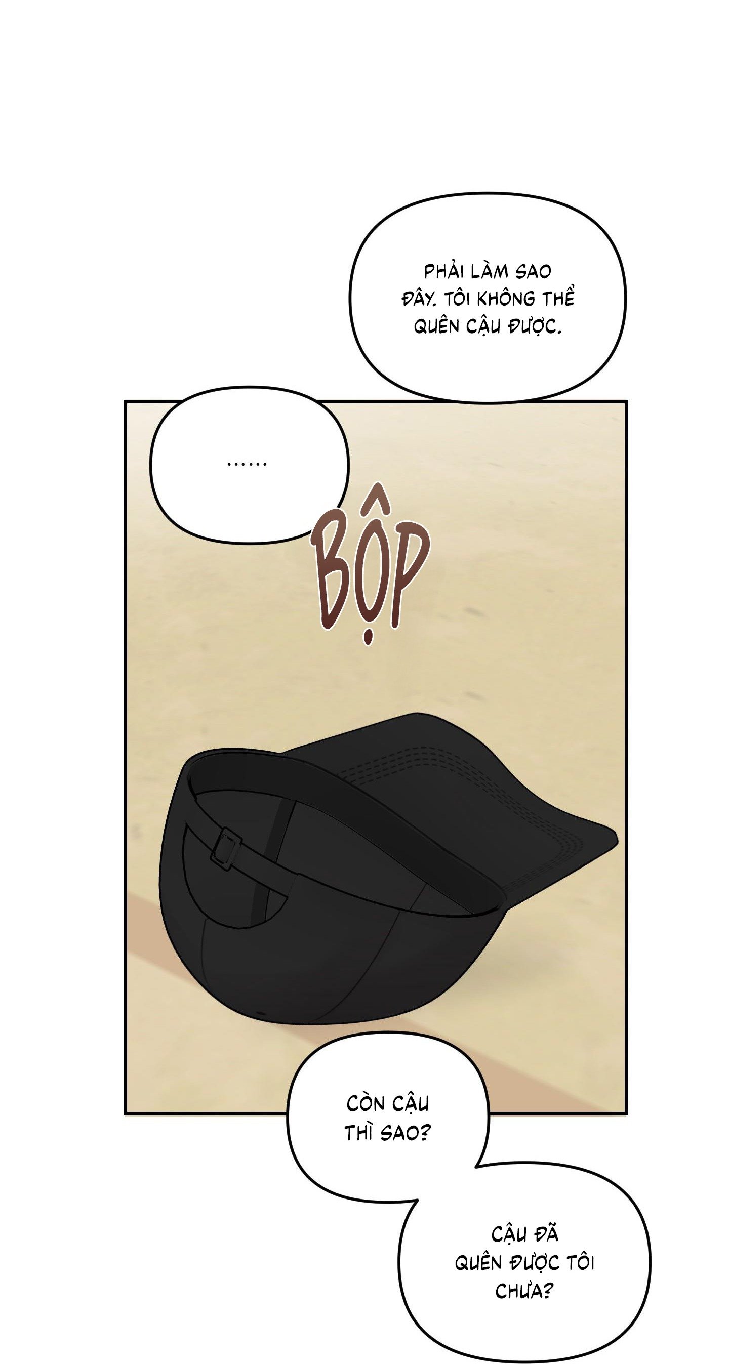 Chẳng Thể Ngừng Lại Chap 27 - Next Chap 28