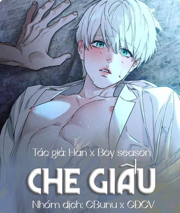 |END| Che Giấu Chap 0 - Next Chap 1