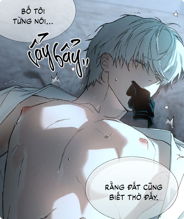 |END| Che Giấu Chap 0 - Next Chap 1