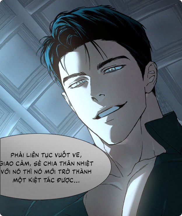 |END| Che Giấu Chap 0 - Next Chap 1