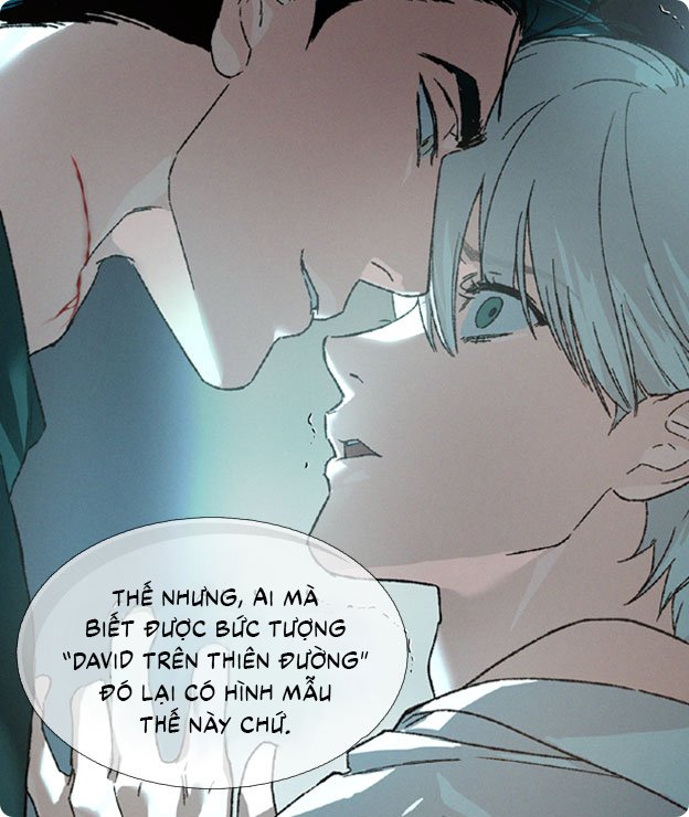 |END| Che Giấu Chap 0 - Next Chap 1