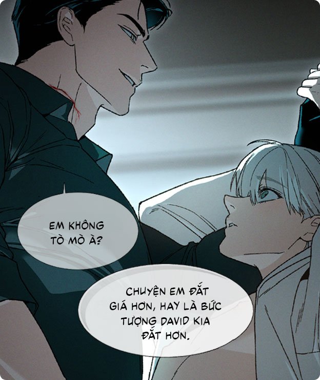 |END| Che Giấu Chap 0 - Next Chap 1