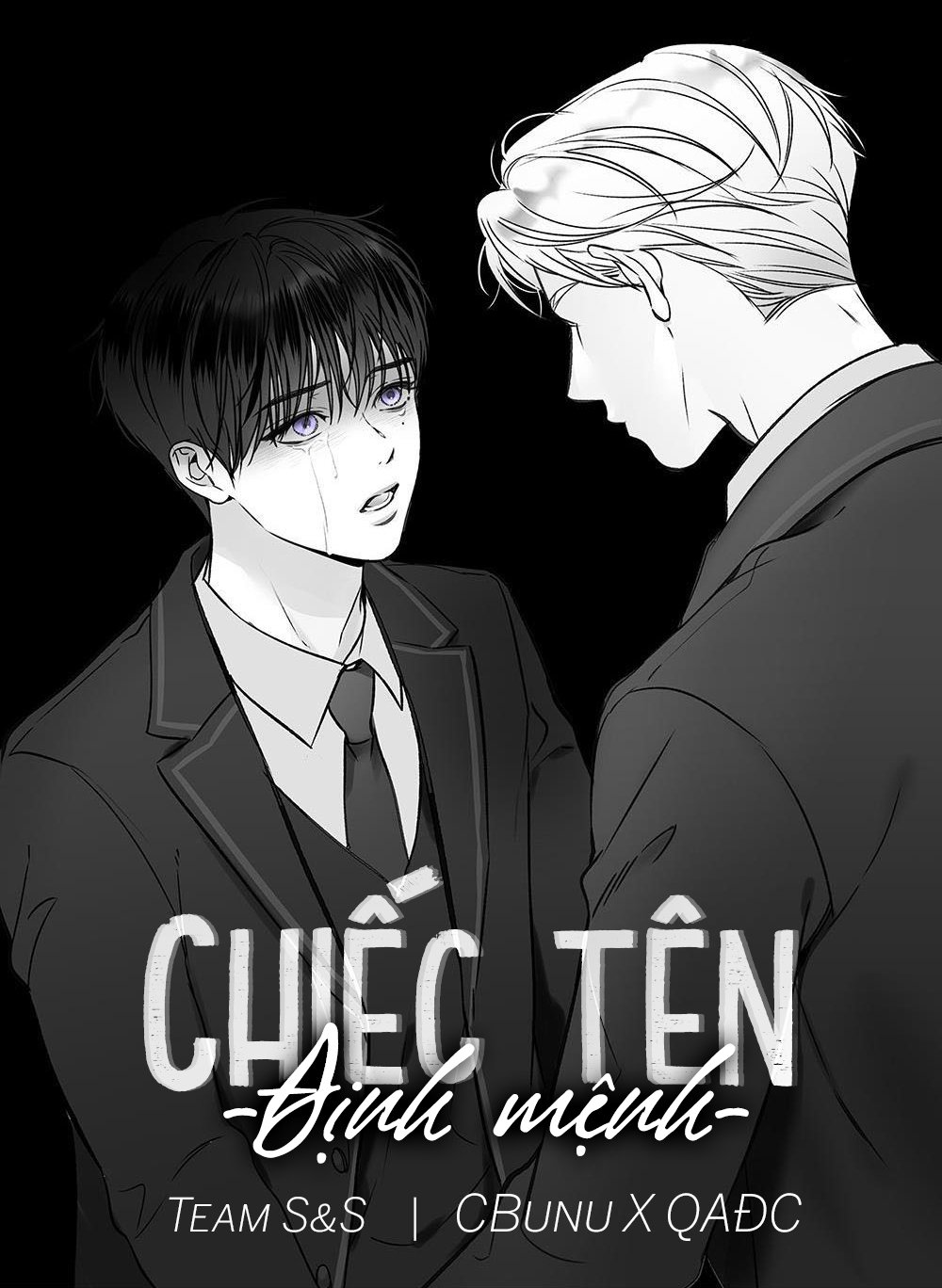 Rừng Mưa Chap 1 - Next Chap 2
