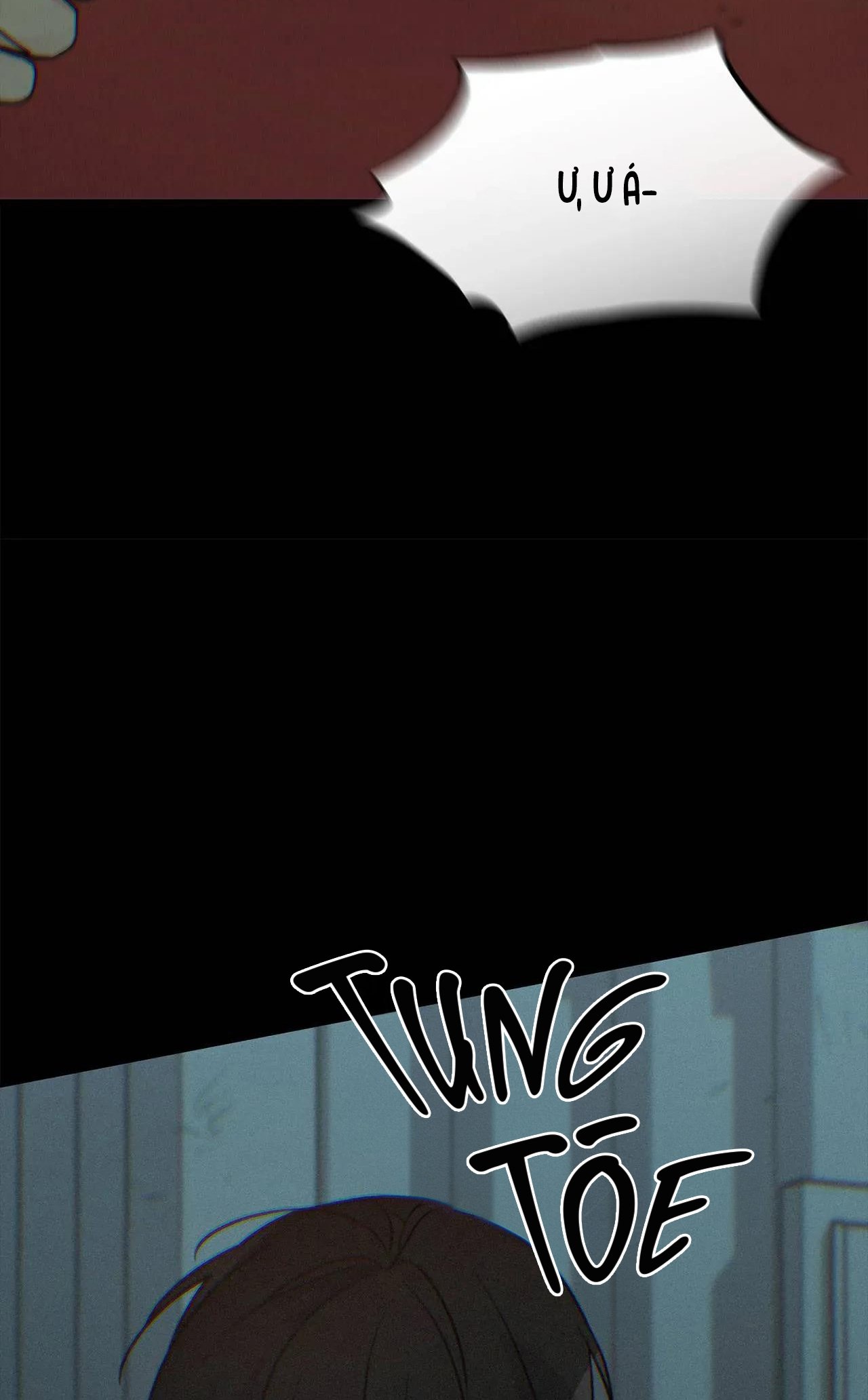 Donut Cầu Vồng Chap 30 - Next Chap 31