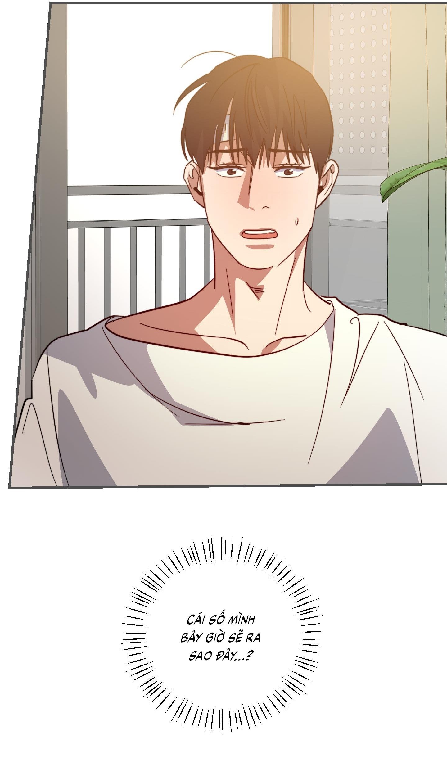 |END| Bánh Mới Khó Cưỡng Chap 7 - Next Chap 8