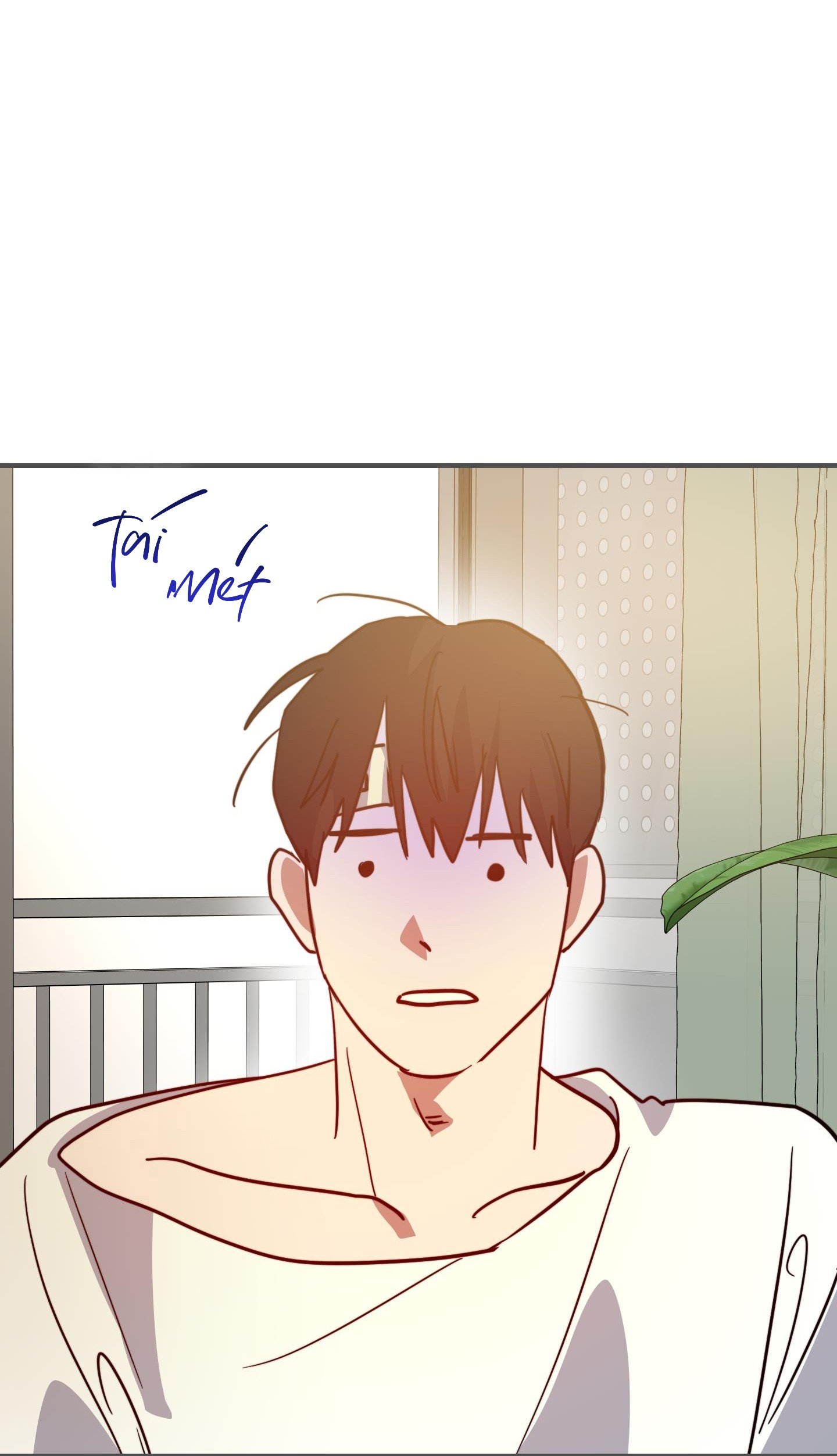 |END| Bánh Mới Khó Cưỡng Chap 7 - Next Chap 8