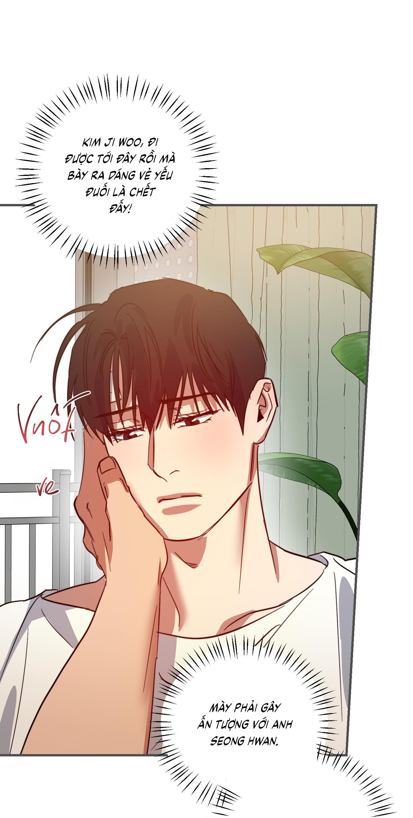 |END| Bánh Mới Khó Cưỡng Chap 7 - Next Chap 8