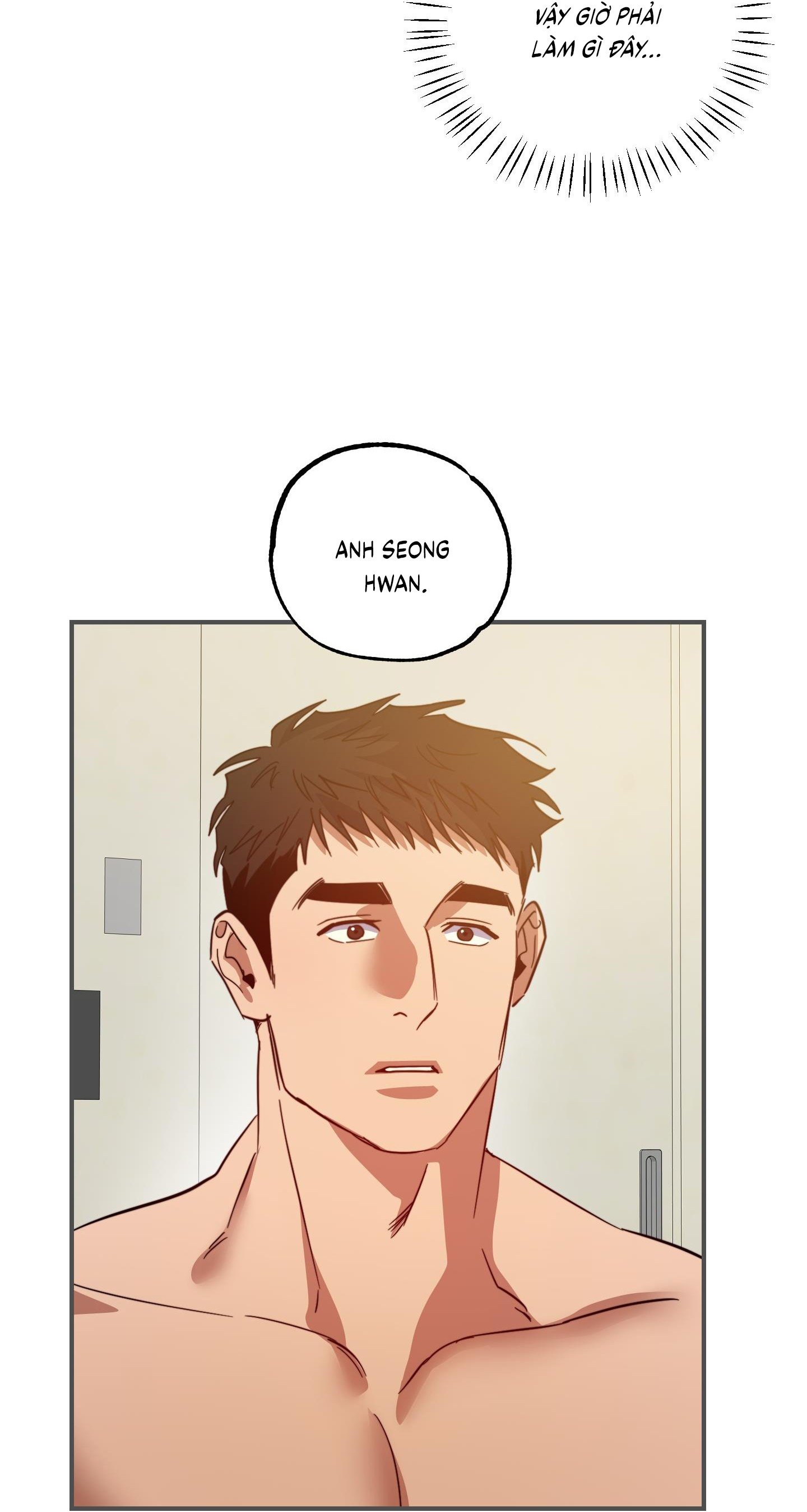 |END| Bánh Mới Khó Cưỡng Chap 7 - Next Chap 8
