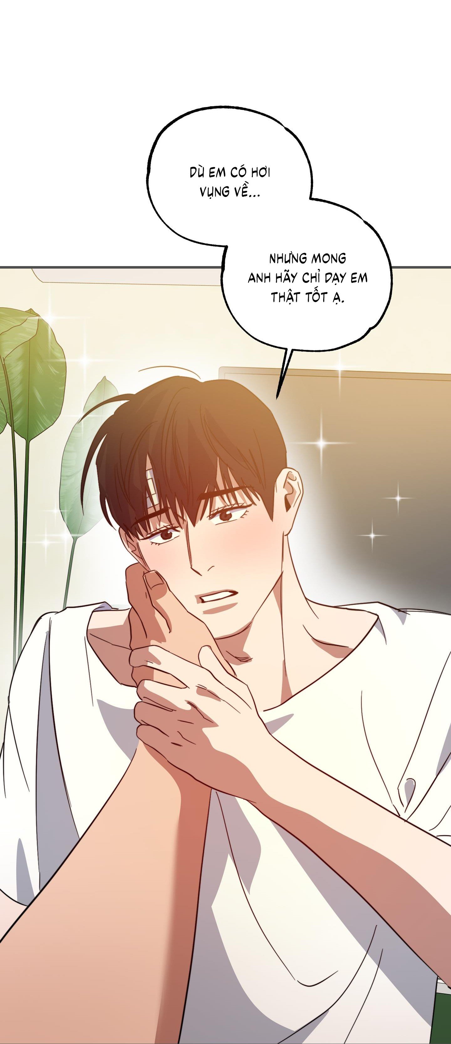 |END| Bánh Mới Khó Cưỡng Chap 7 - Next Chap 8
