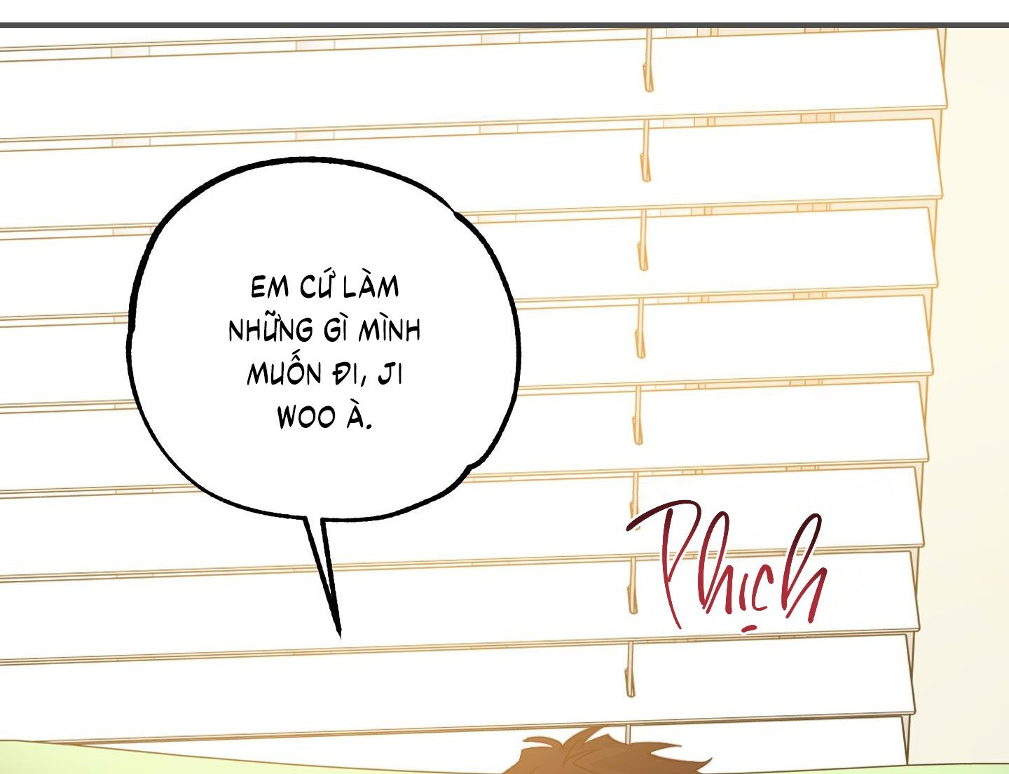 |END| Bánh Mới Khó Cưỡng Chap 7 - Next Chap 8