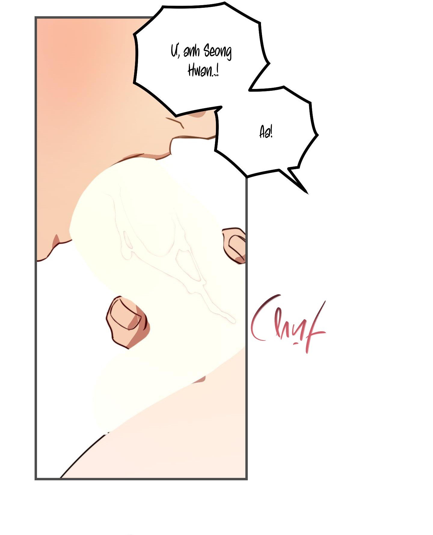 |END| Bánh Mới Khó Cưỡng Chap 7 - Next Chap 8