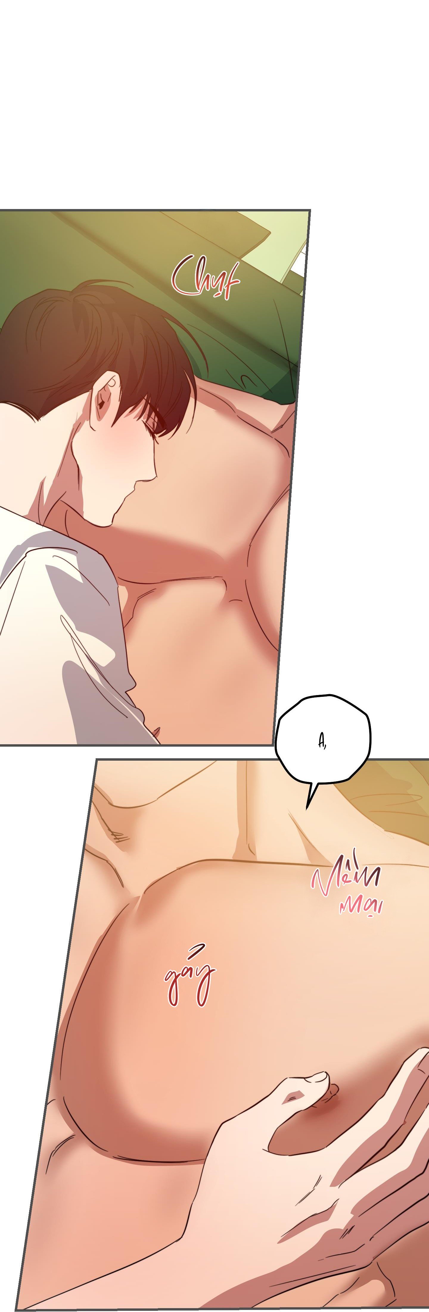 |END| Bánh Mới Khó Cưỡng Chap 7 - Next Chap 8