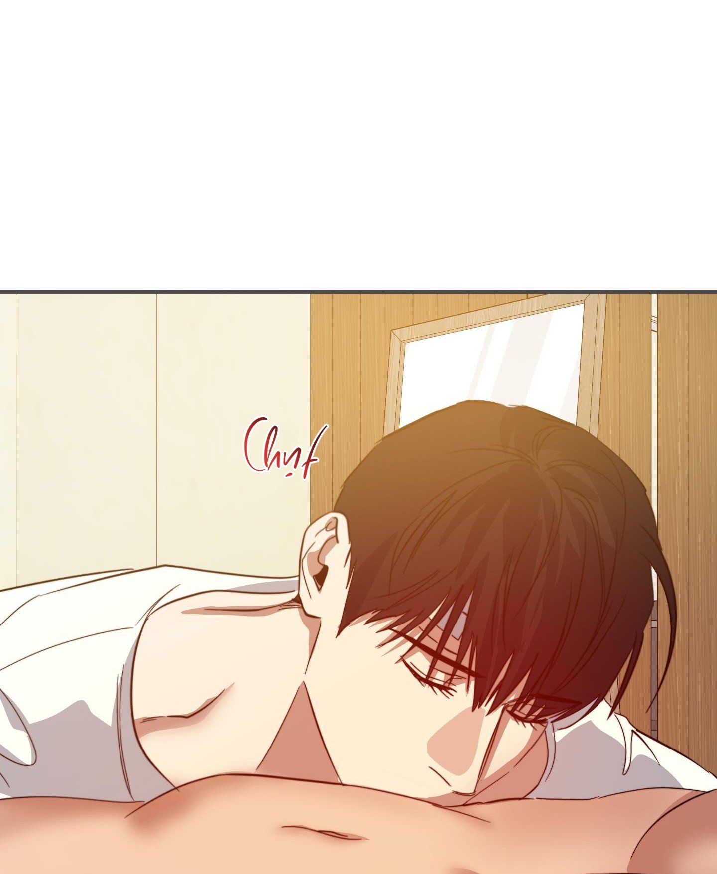 |END| Bánh Mới Khó Cưỡng Chap 7 - Next Chap 8