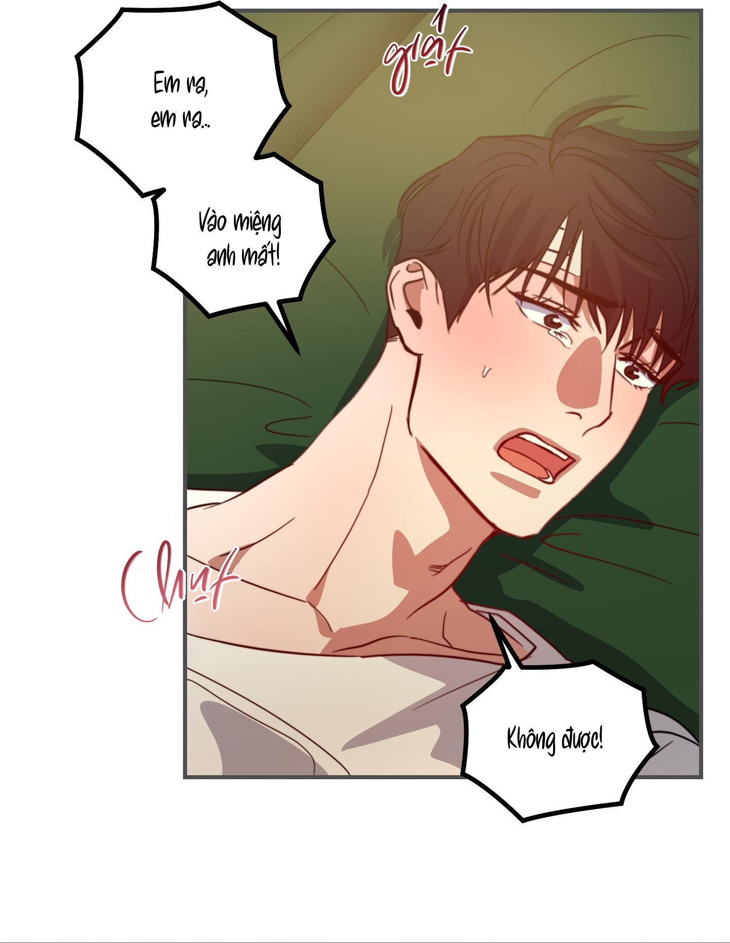 |END| Bánh Mới Khó Cưỡng Chap 7 - Next Chap 8