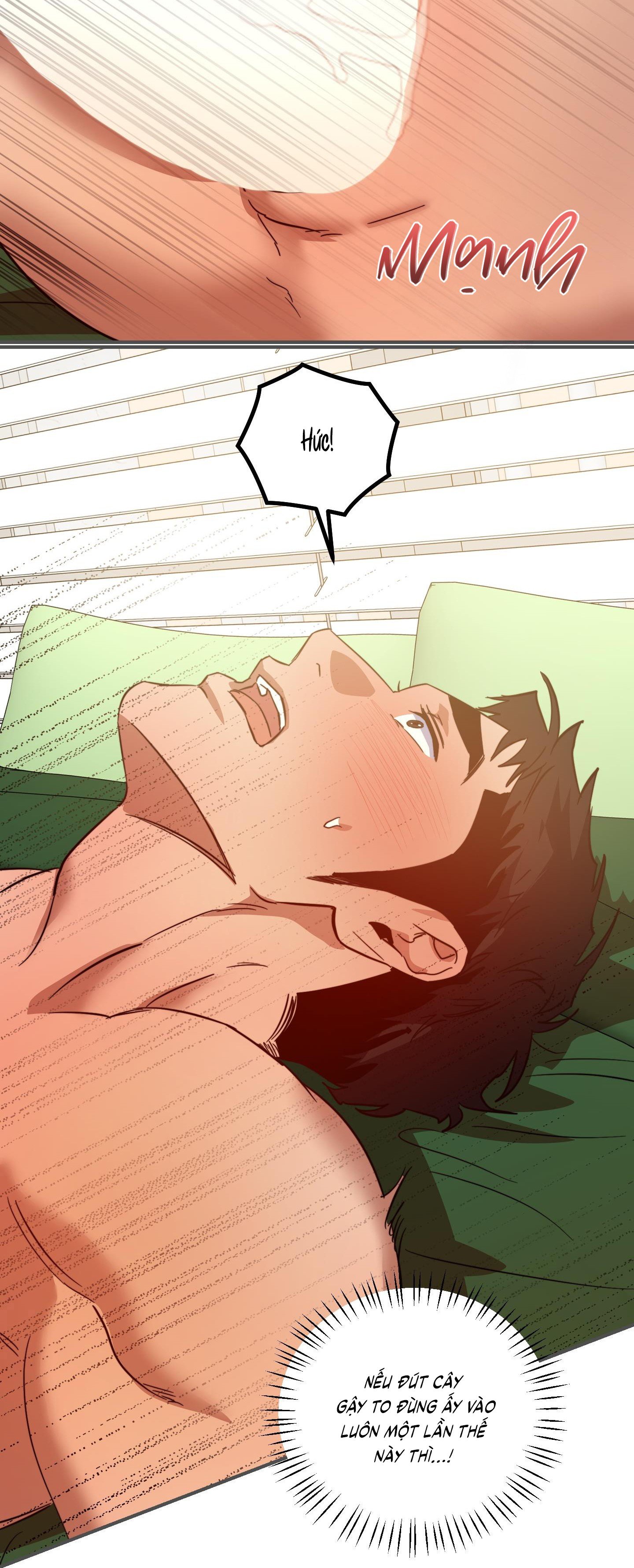 |END| Bánh Mới Khó Cưỡng Chap 7 - Next Chap 8