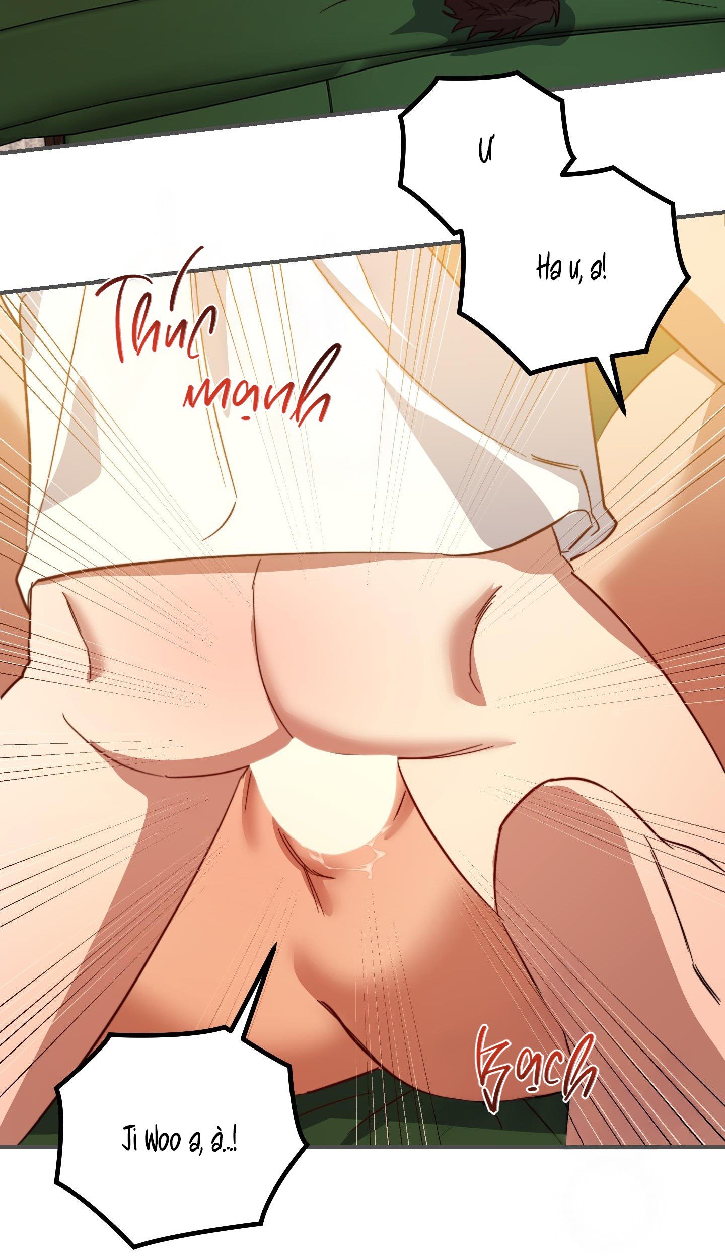 |END| Bánh Mới Khó Cưỡng Chap 7 - Next Chap 8