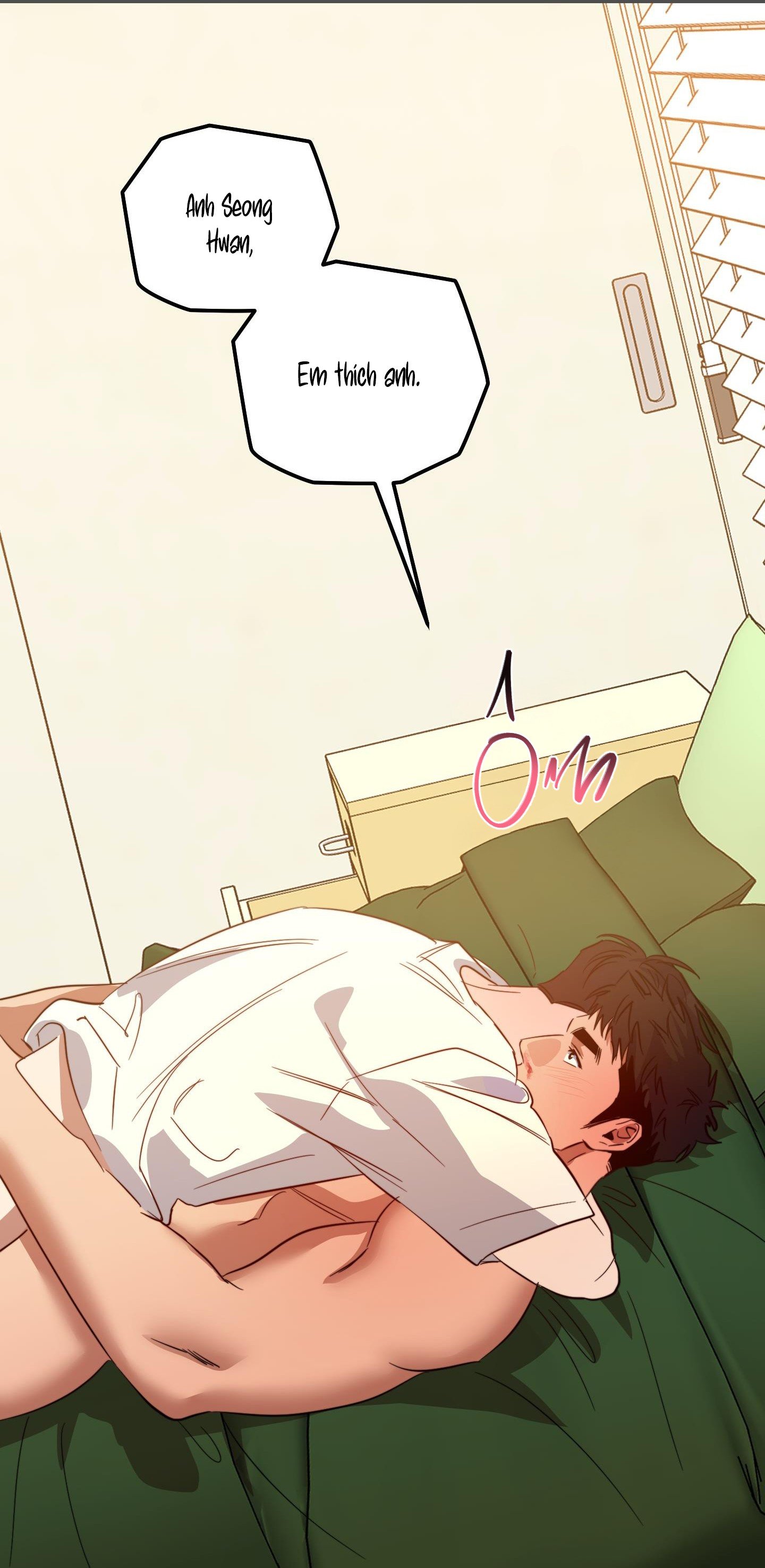 |END| Bánh Mới Khó Cưỡng Chap 7 - Next Chap 8