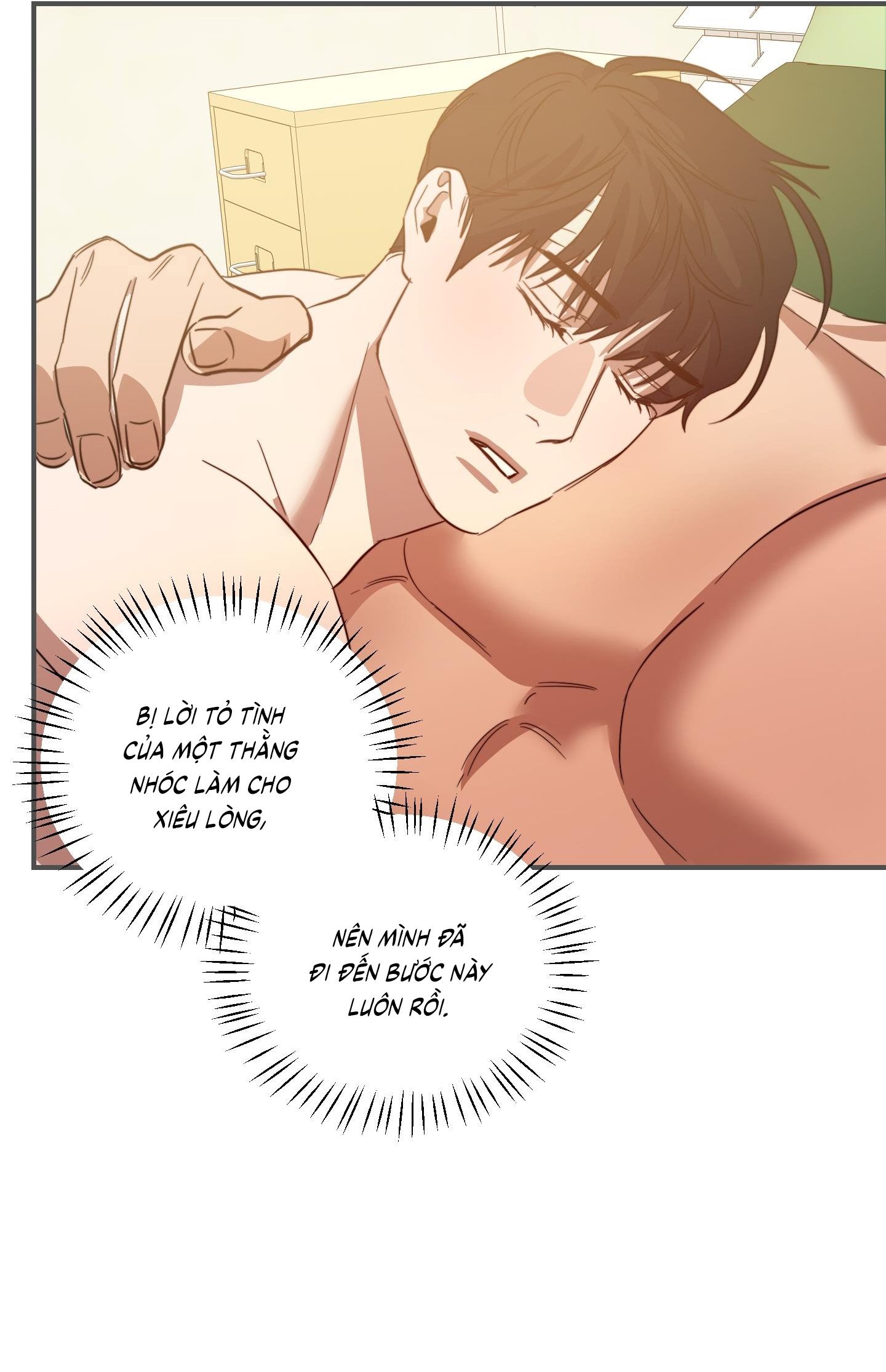 |END| Bánh Mới Khó Cưỡng Chap 7 - Next Chap 8