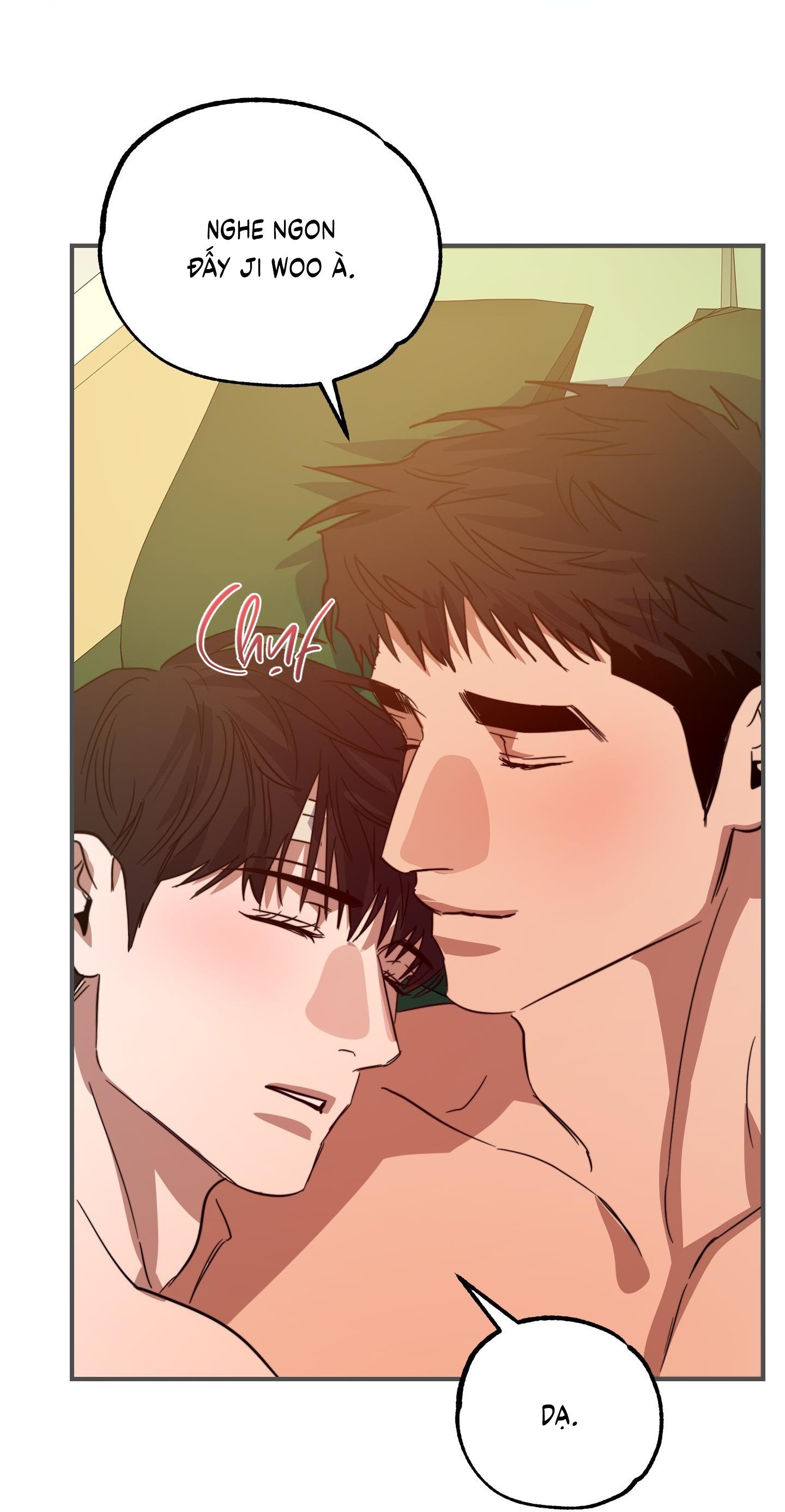 |END| Bánh Mới Khó Cưỡng Chap 7 - Next Chap 8