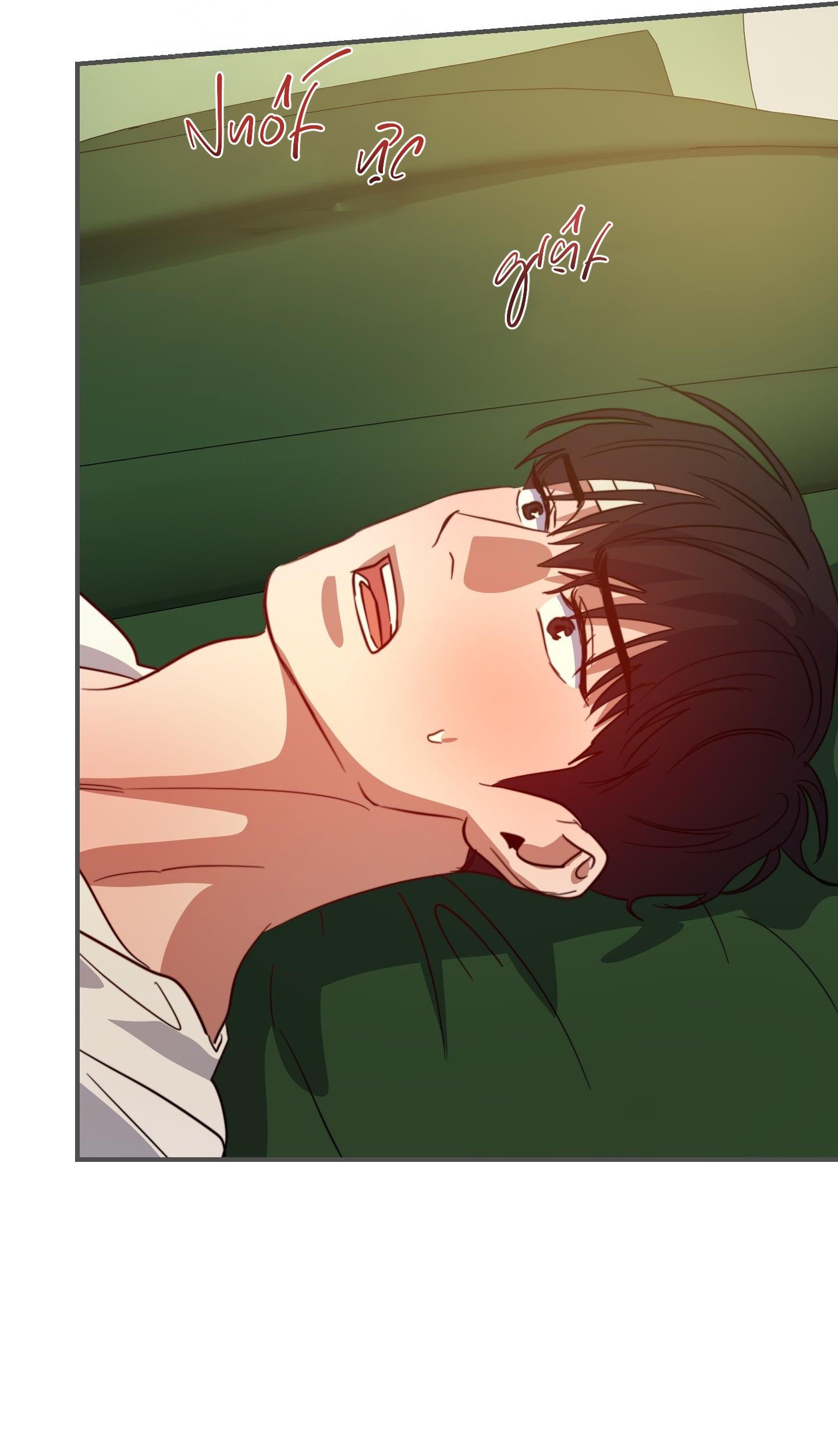 |END| Bánh Mới Khó Cưỡng Chap 7 - Next Chap 8