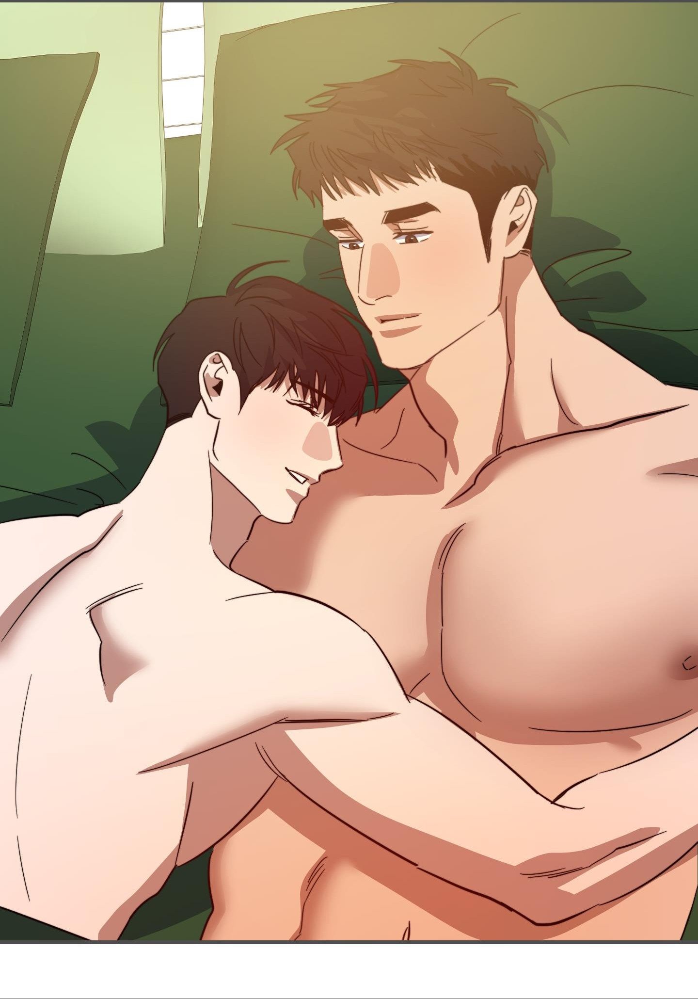 |END| Bánh Mới Khó Cưỡng Chap 7 - Next Chap 8