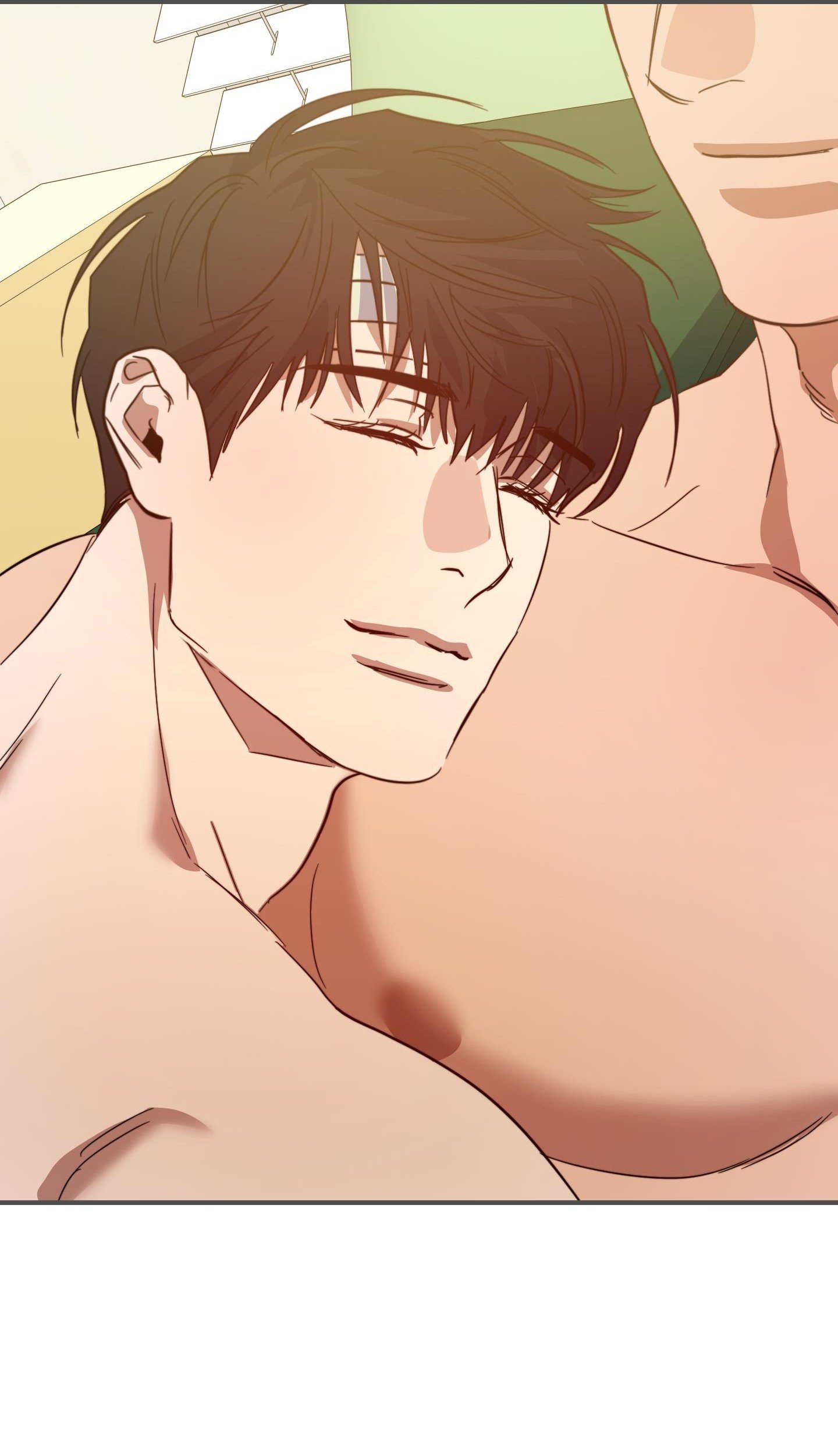 |END| Bánh Mới Khó Cưỡng Chap 7 - Next Chap 8