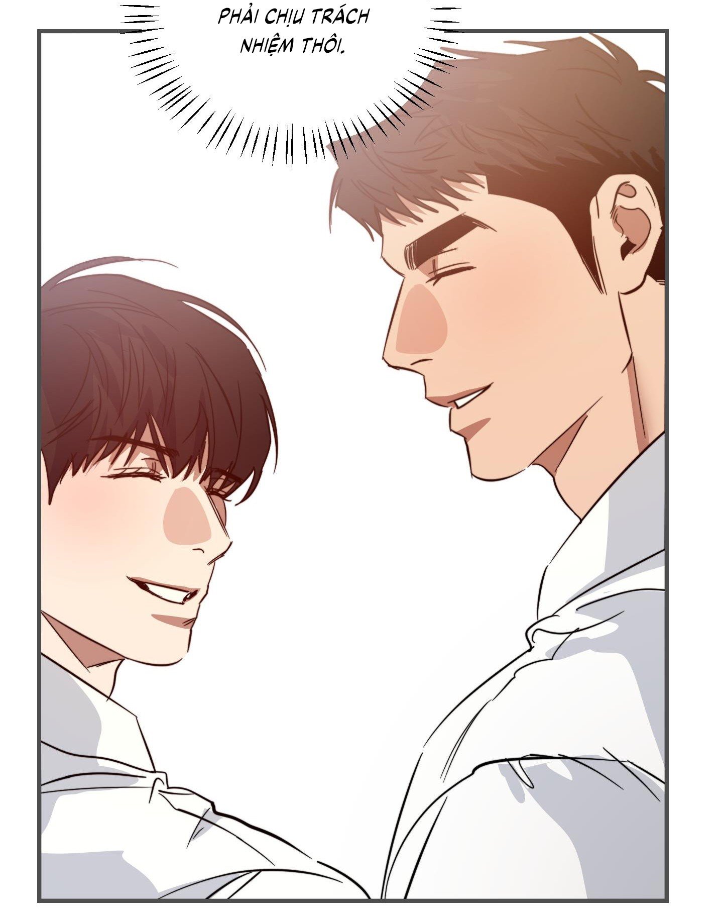 |END| Bánh Mới Khó Cưỡng Chap 7 - Next Chap 8