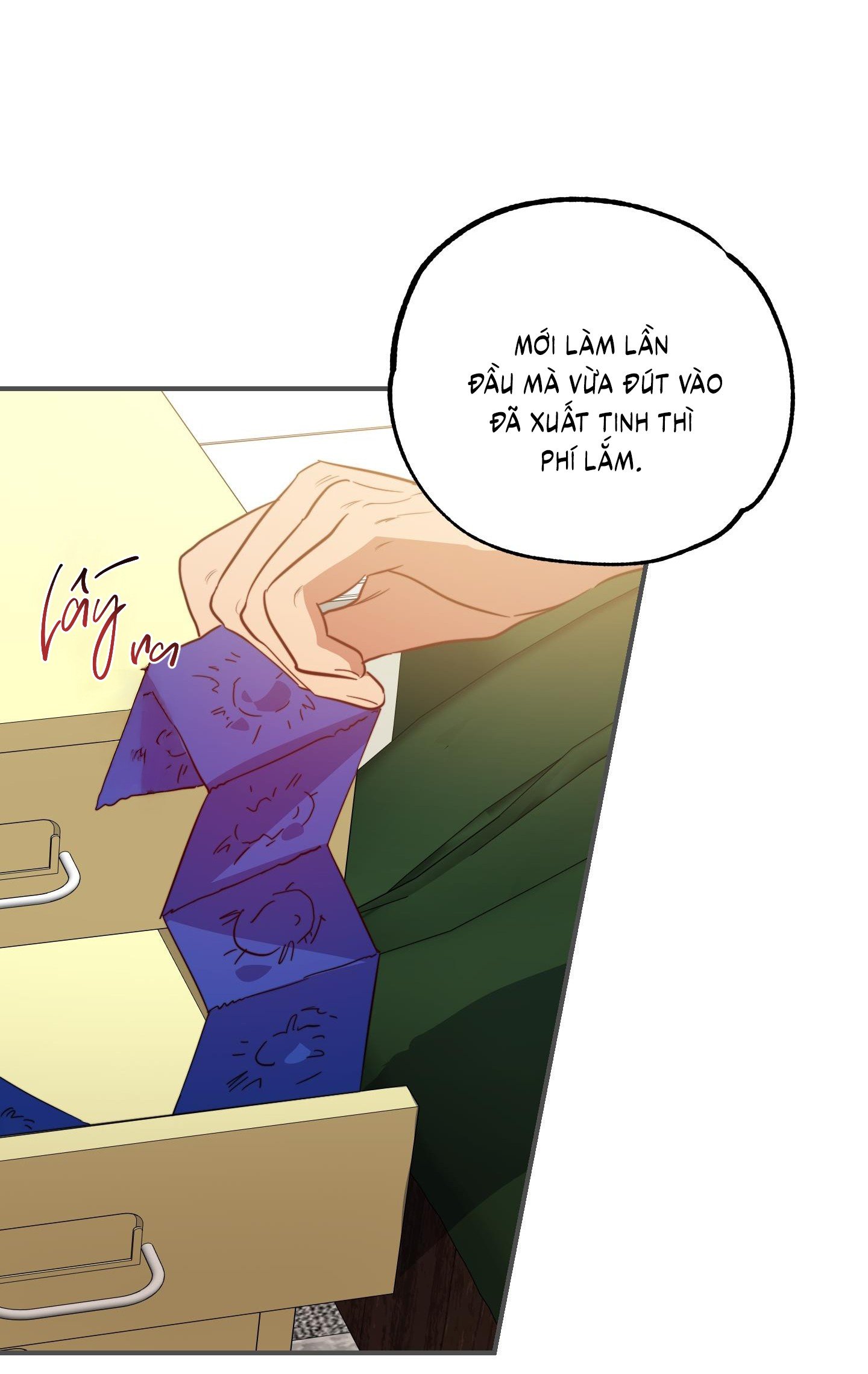 |END| Bánh Mới Khó Cưỡng Chap 7 - Next Chap 8