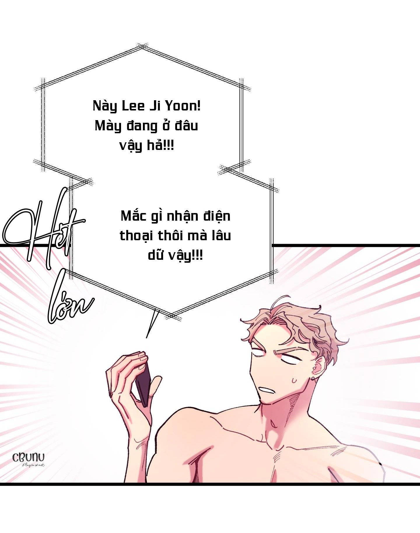 |END| Bất Lợi Tức Thời Chap 1 - Next Chap 2
