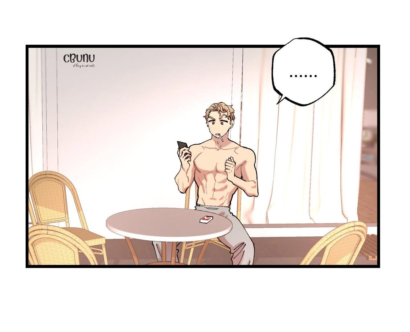 |END| Bất Lợi Tức Thời Chap 1 - Next Chap 2