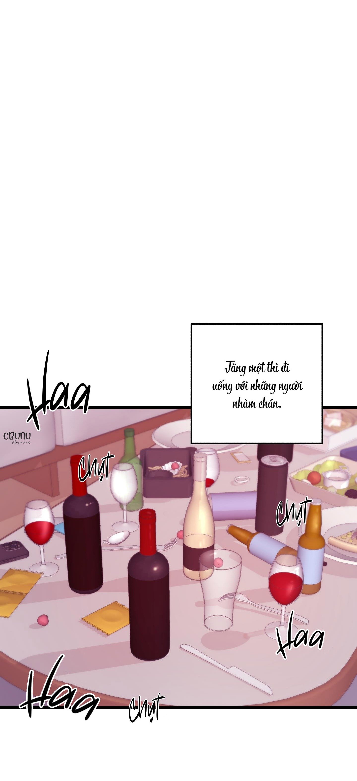 |END| Bất Lợi Tức Thời Chap 1 - Next Chap 2