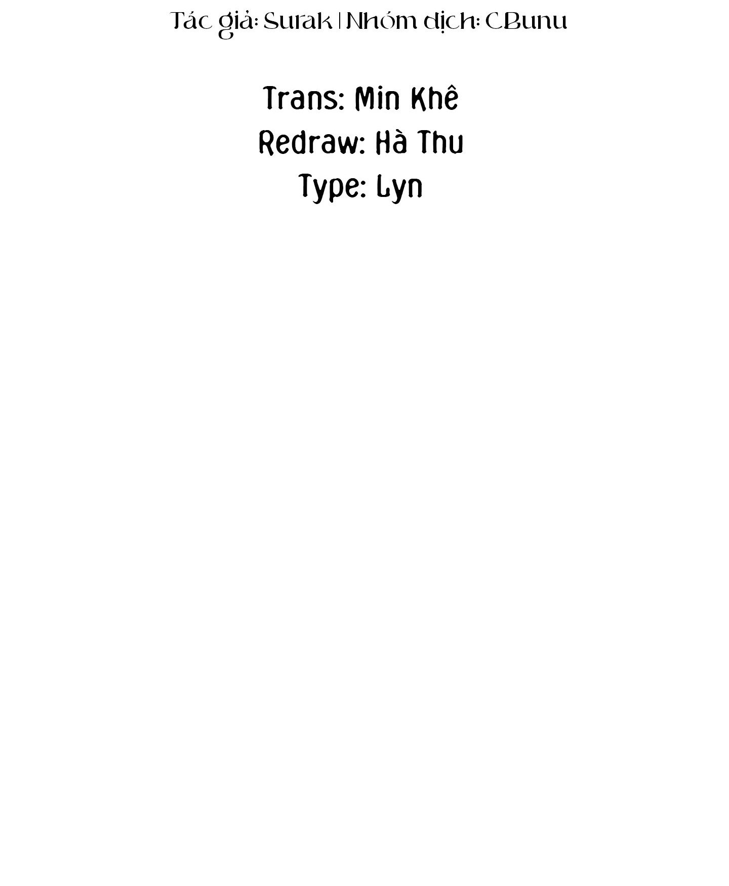 |END| Bất Lợi Tức Thời Chap 1 - Next Chap 2