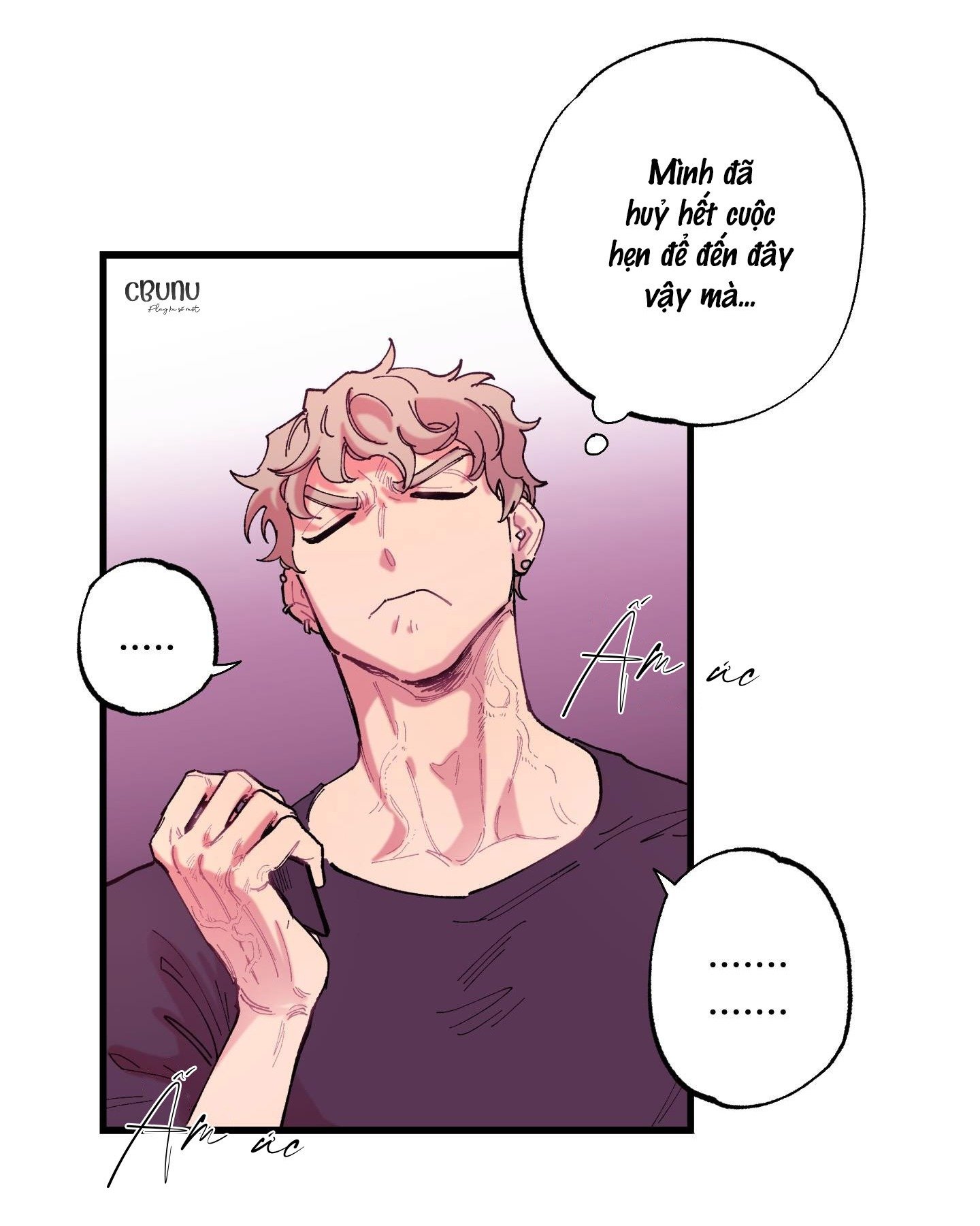 |END| Bất Lợi Tức Thời Chap 1 - Next Chap 2