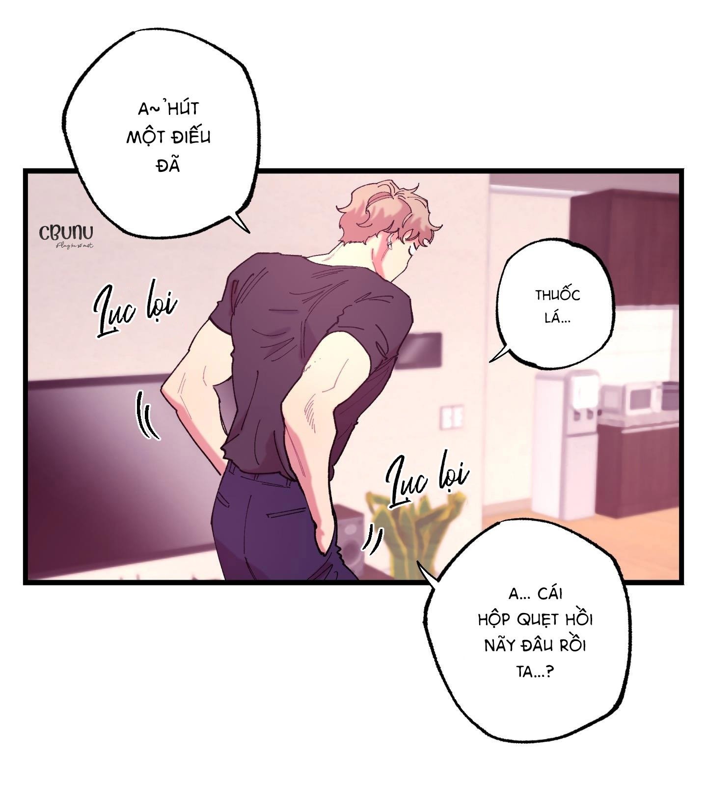 |END| Bất Lợi Tức Thời Chap 1 - Next Chap 2