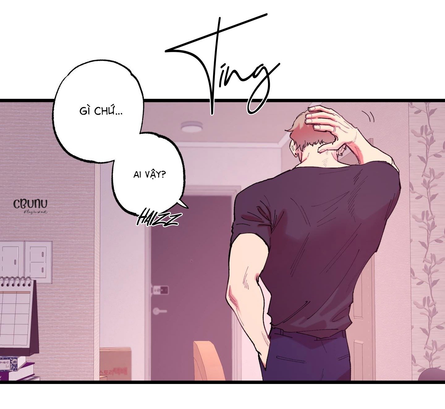 |END| Bất Lợi Tức Thời Chap 1 - Next Chap 2