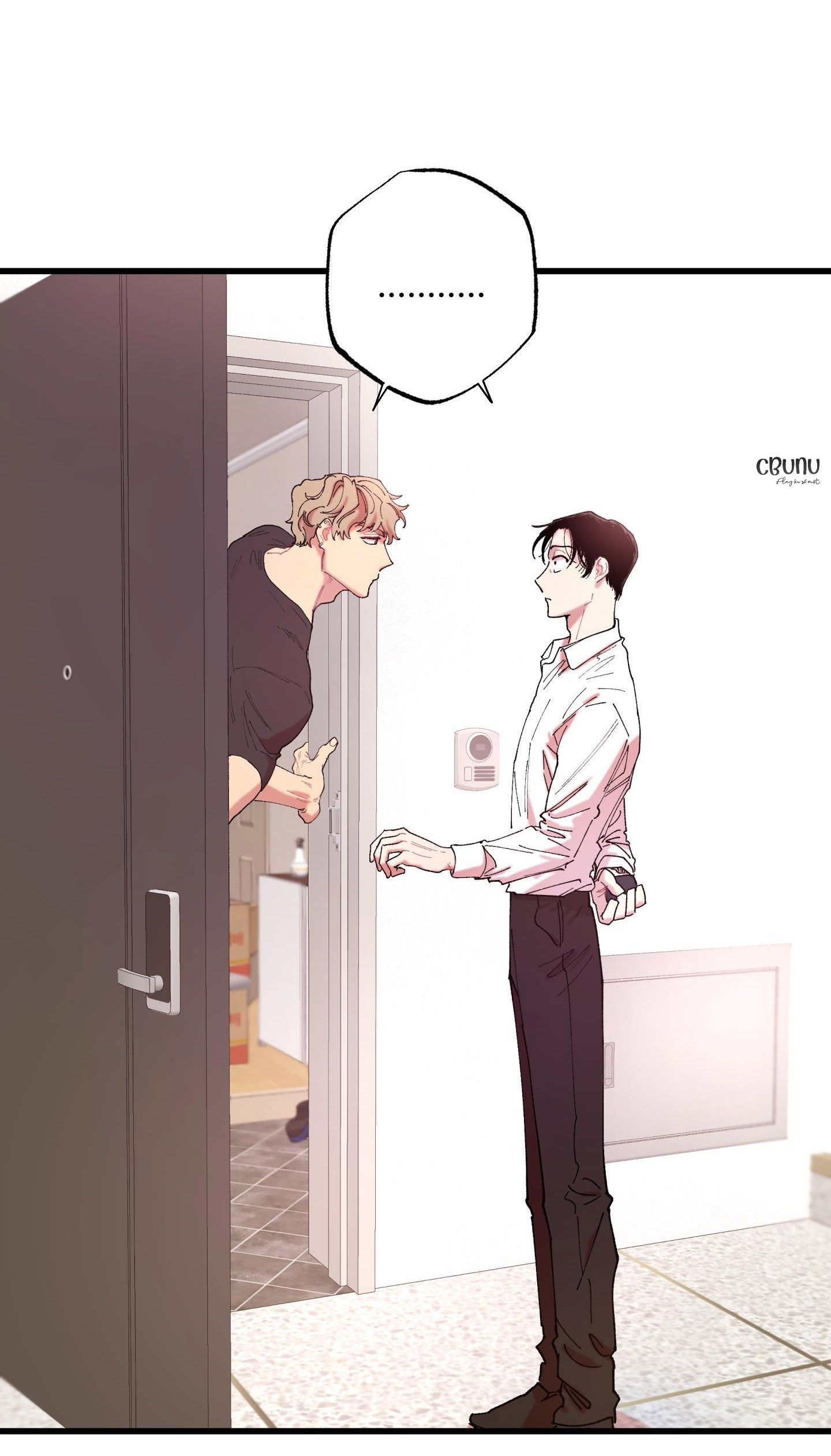 |END| Bất Lợi Tức Thời Chap 1 - Next Chap 2