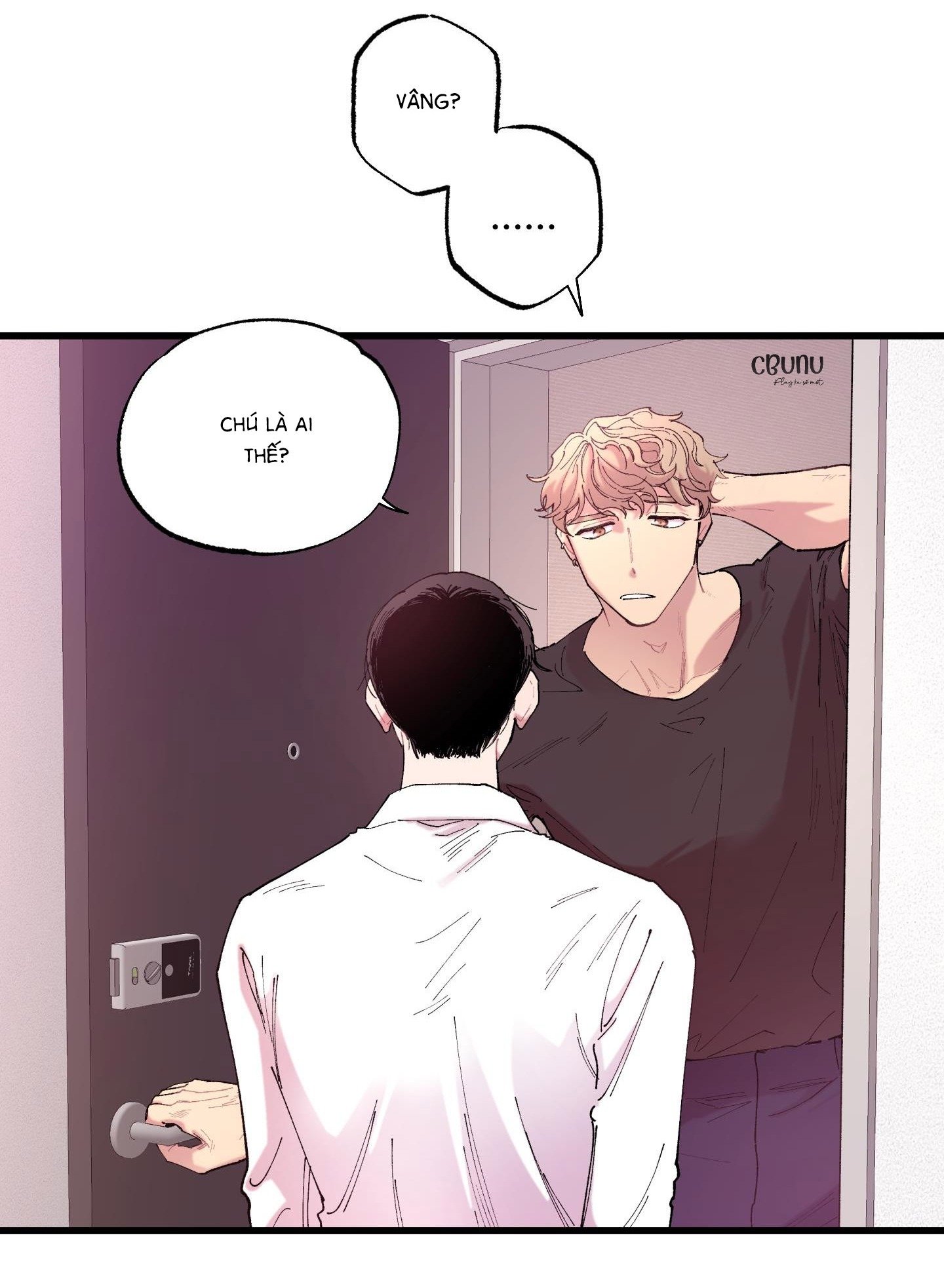|END| Bất Lợi Tức Thời Chap 1 - Next Chap 2