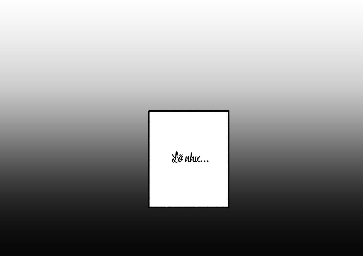 |END| Bất Lợi Tức Thời Chap 1 - Next Chap 2