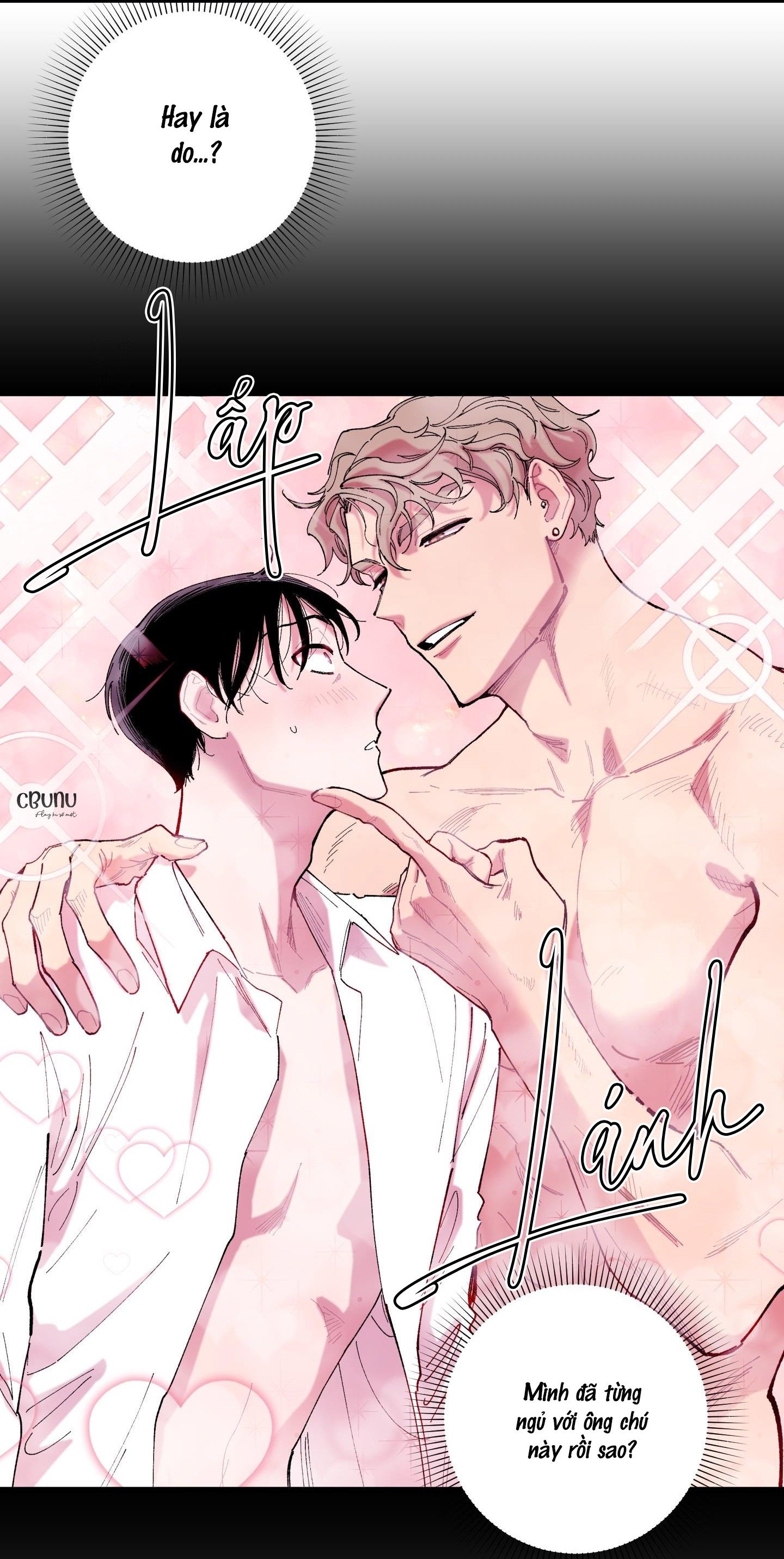 |END| Bất Lợi Tức Thời Chap 1 - Next Chap 2