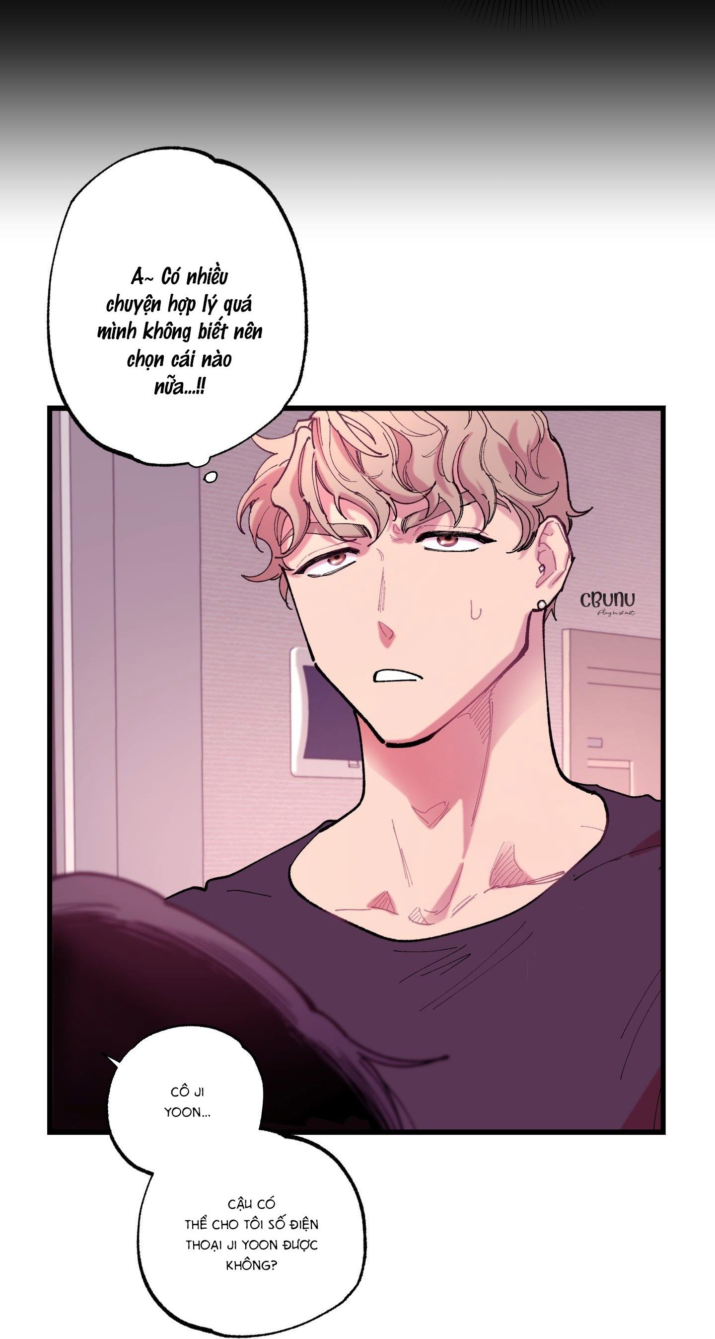 |END| Bất Lợi Tức Thời Chap 1 - Next Chap 2
