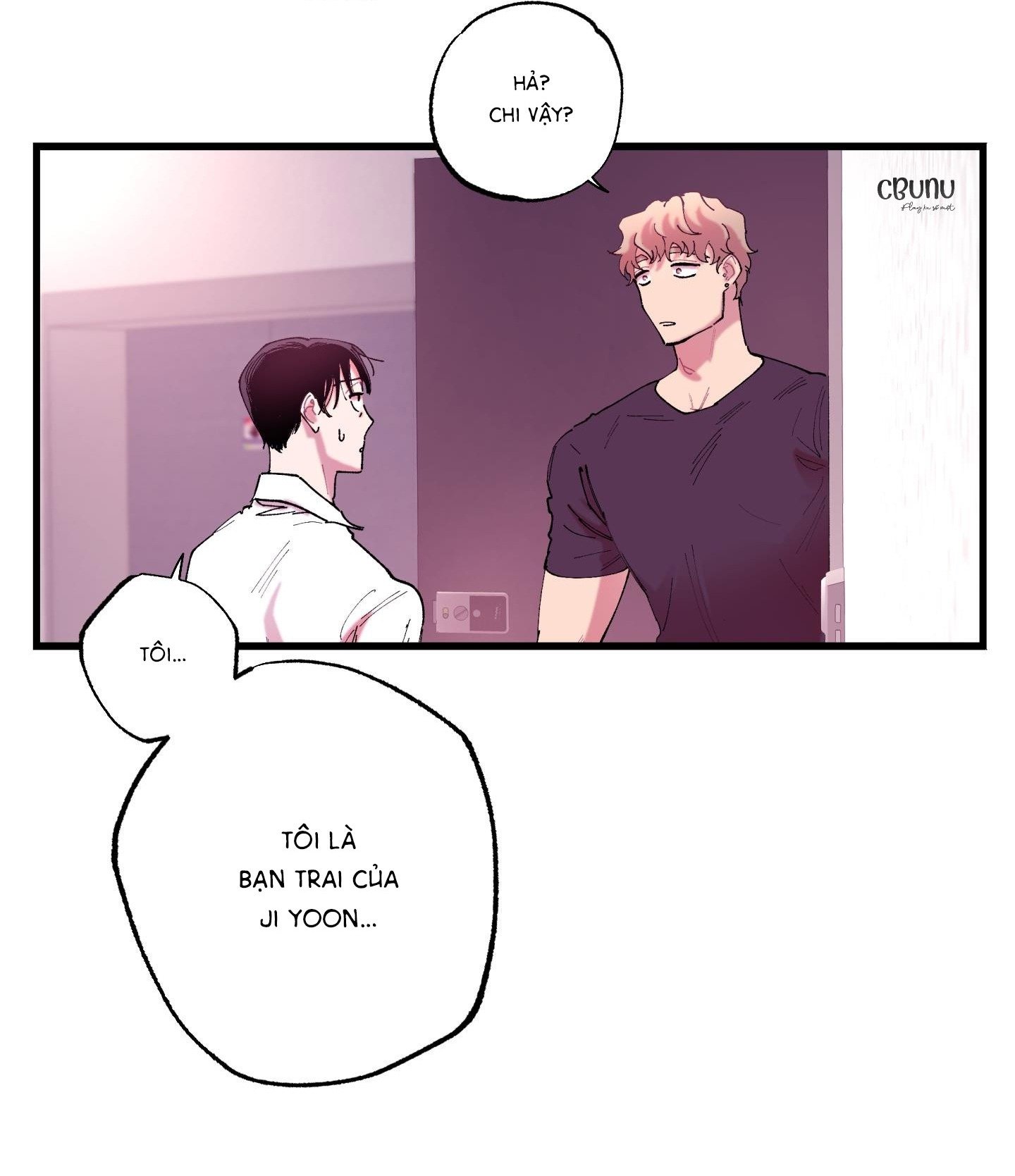 |END| Bất Lợi Tức Thời Chap 1 - Next Chap 2