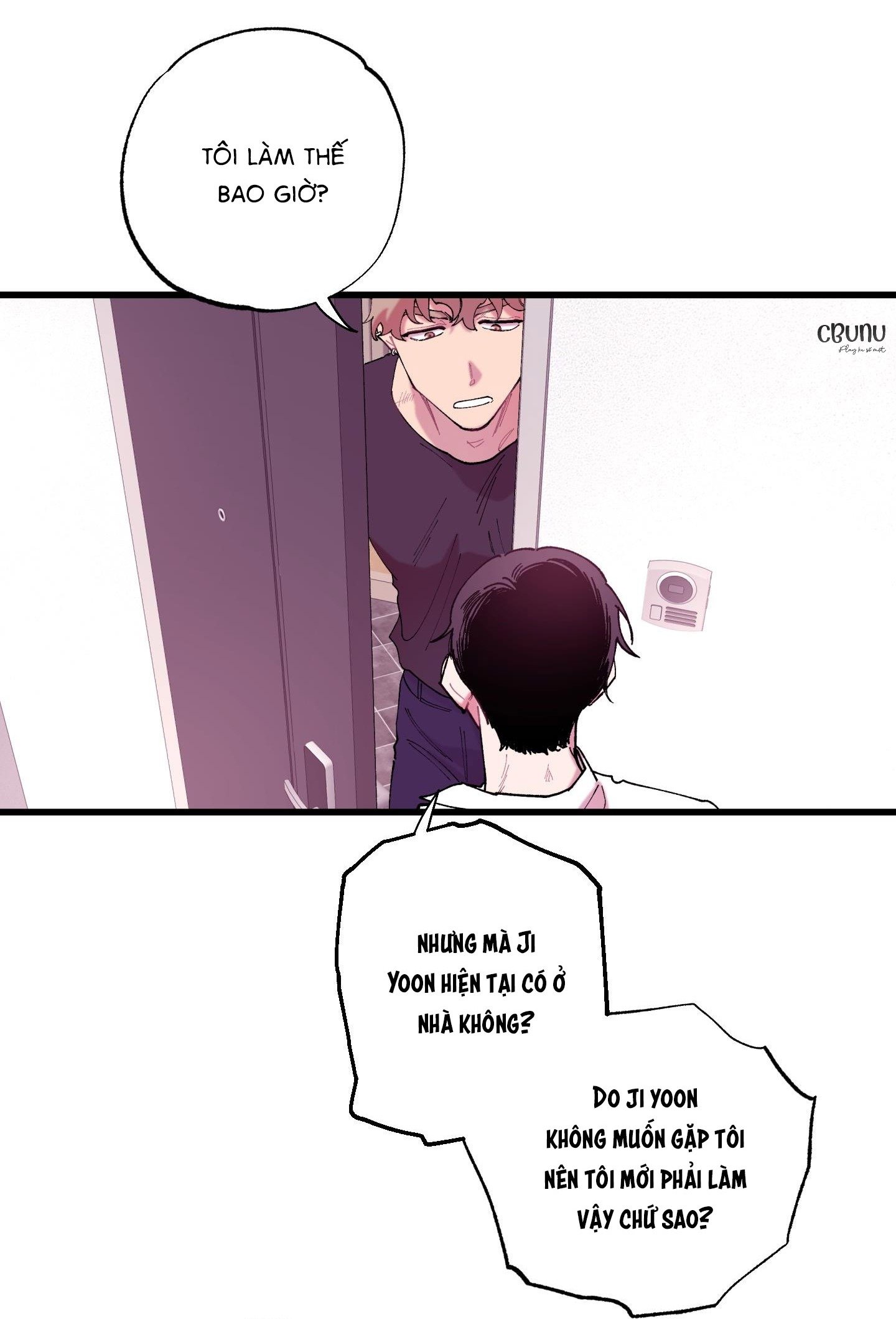 |END| Bất Lợi Tức Thời Chap 1 - Next Chap 2