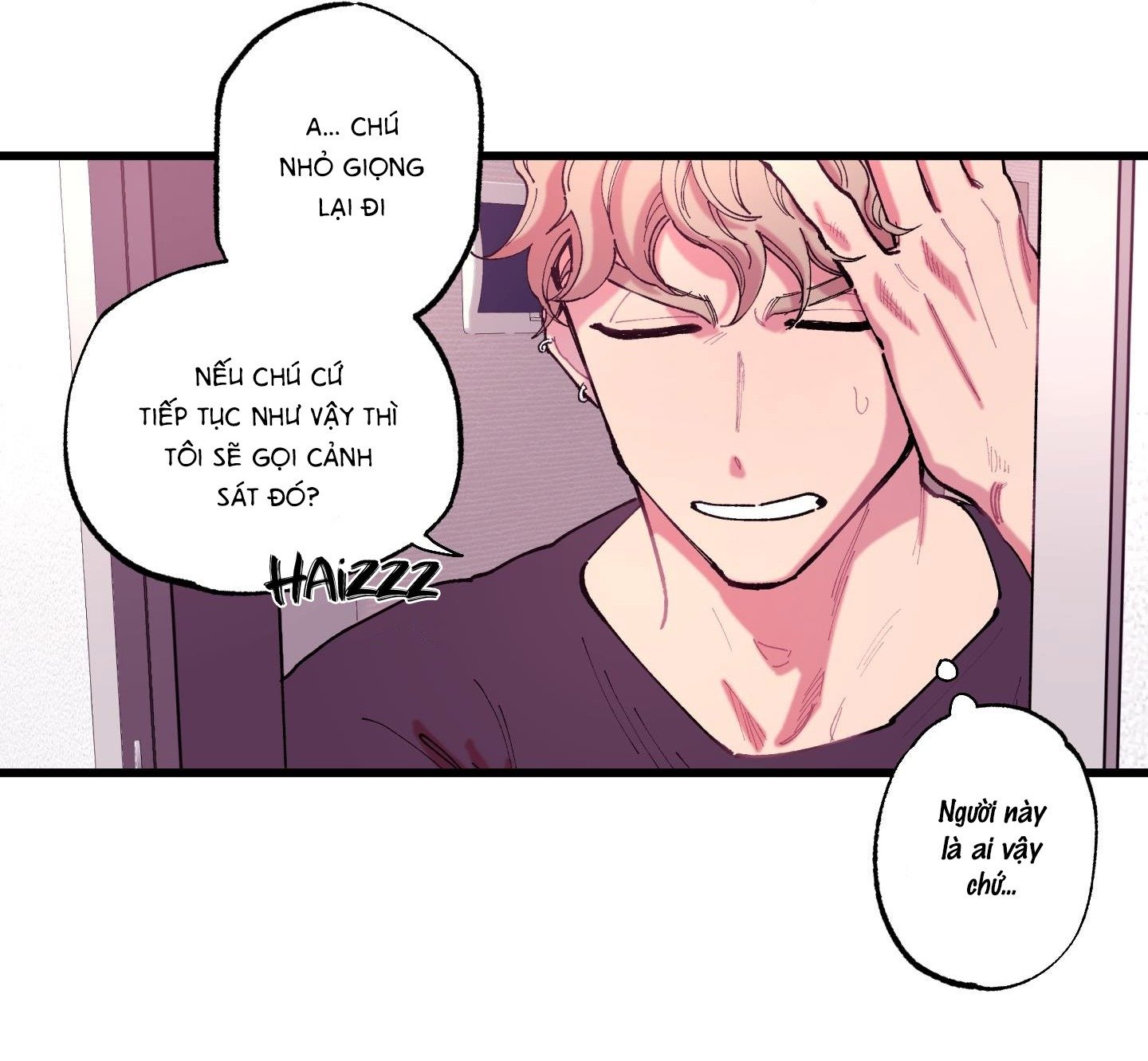 |END| Bất Lợi Tức Thời Chap 1 - Next Chap 2