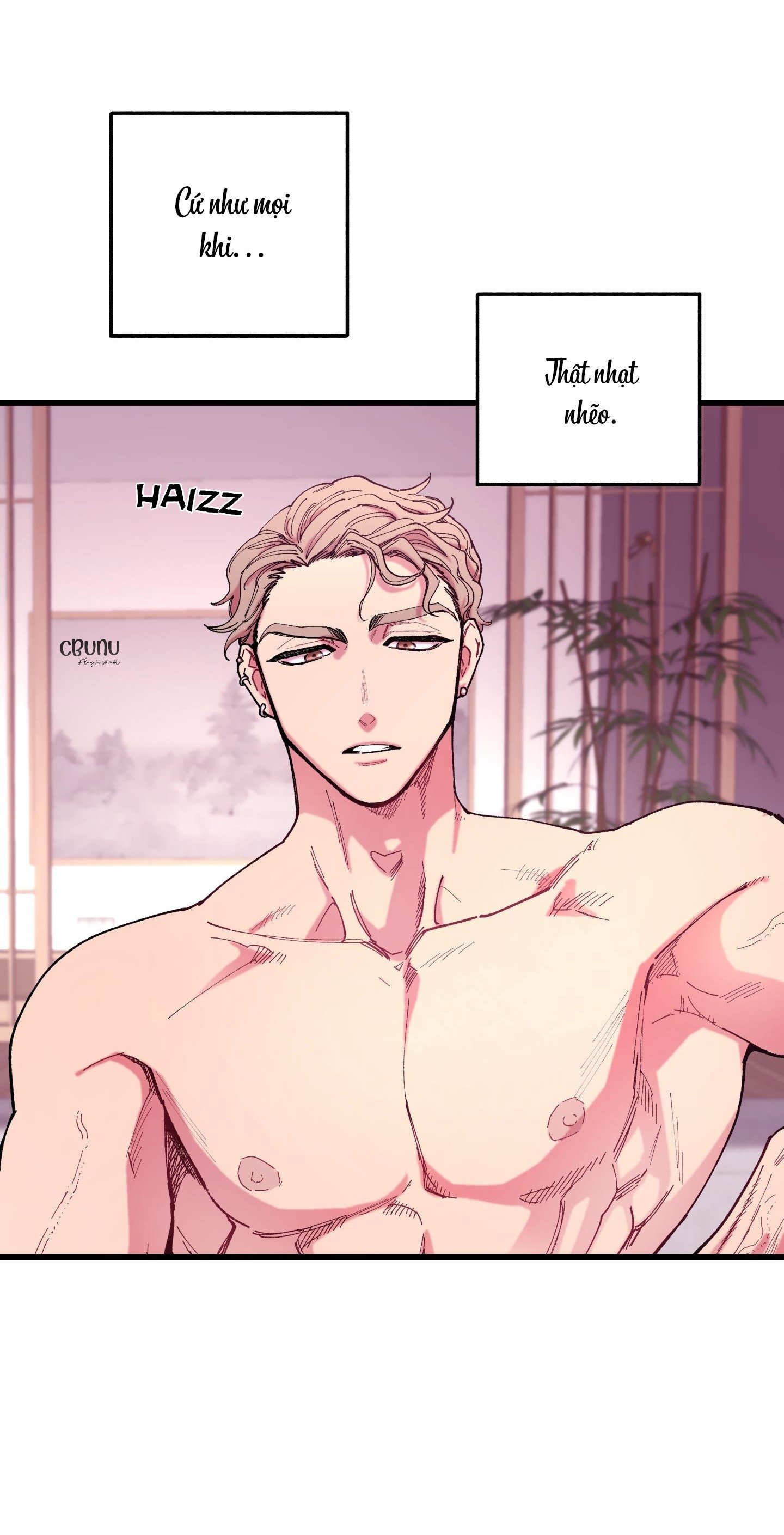|END| Bất Lợi Tức Thời Chap 1 - Next Chap 2