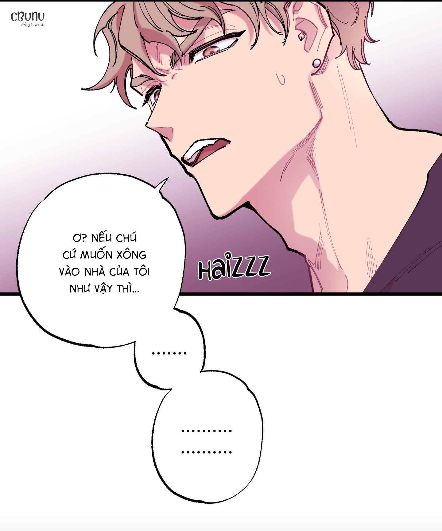 |END| Bất Lợi Tức Thời Chap 1 - Next Chap 2