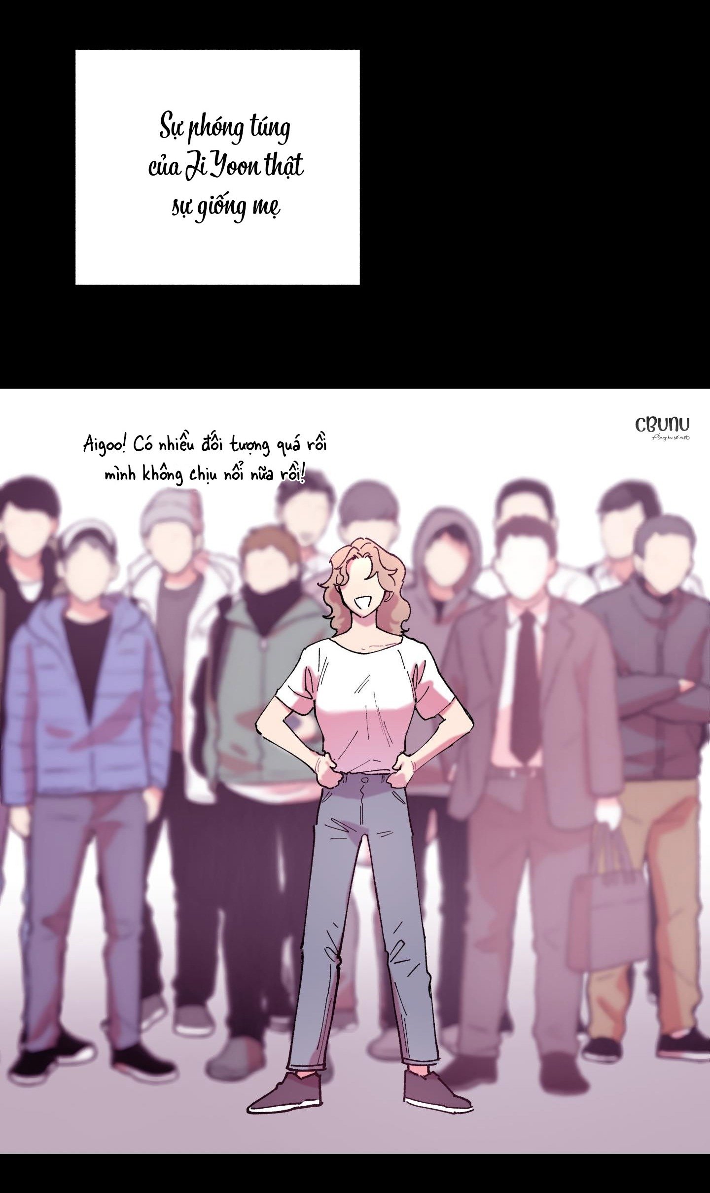 |END| Bất Lợi Tức Thời Chap 1 - Next Chap 2