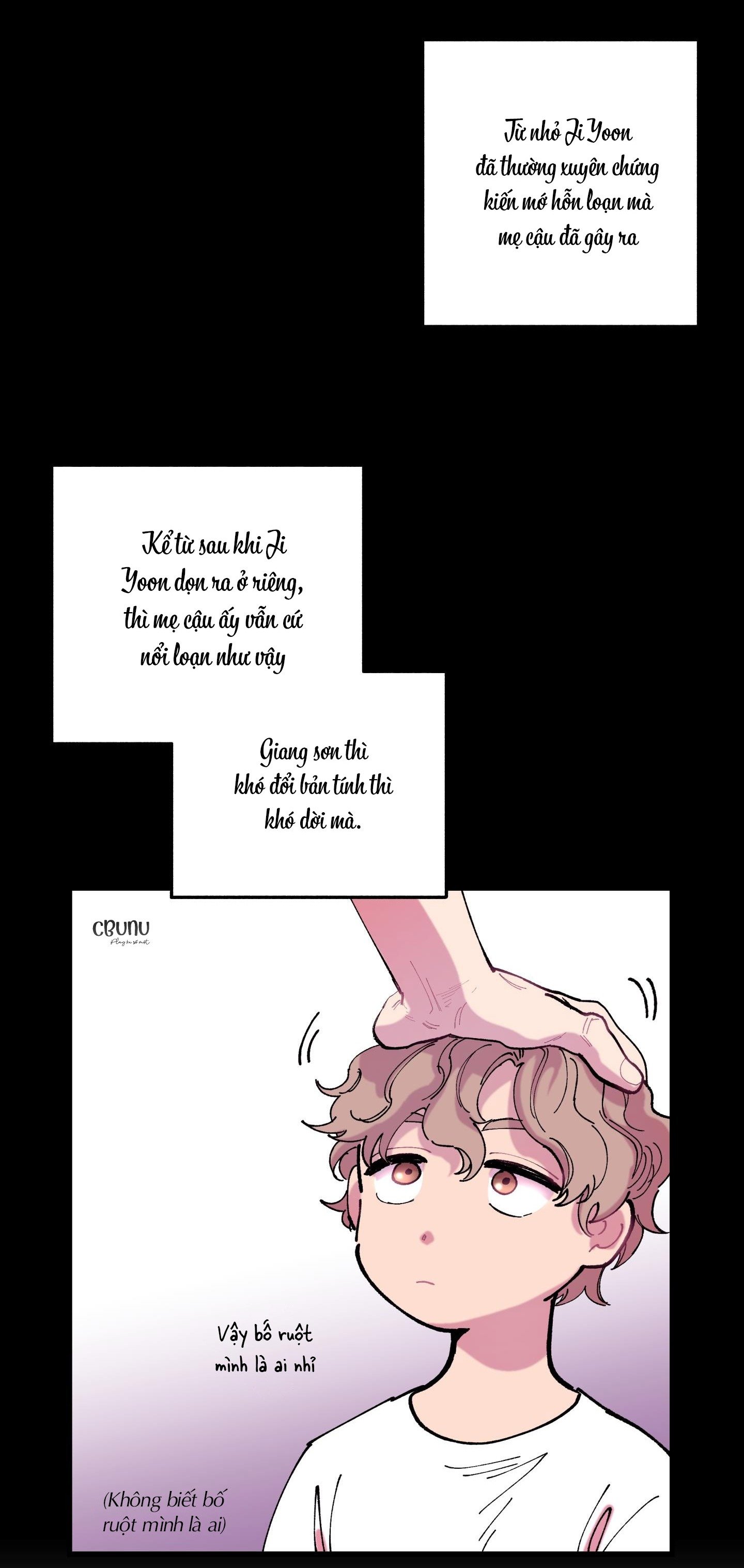 |END| Bất Lợi Tức Thời Chap 1 - Next Chap 2