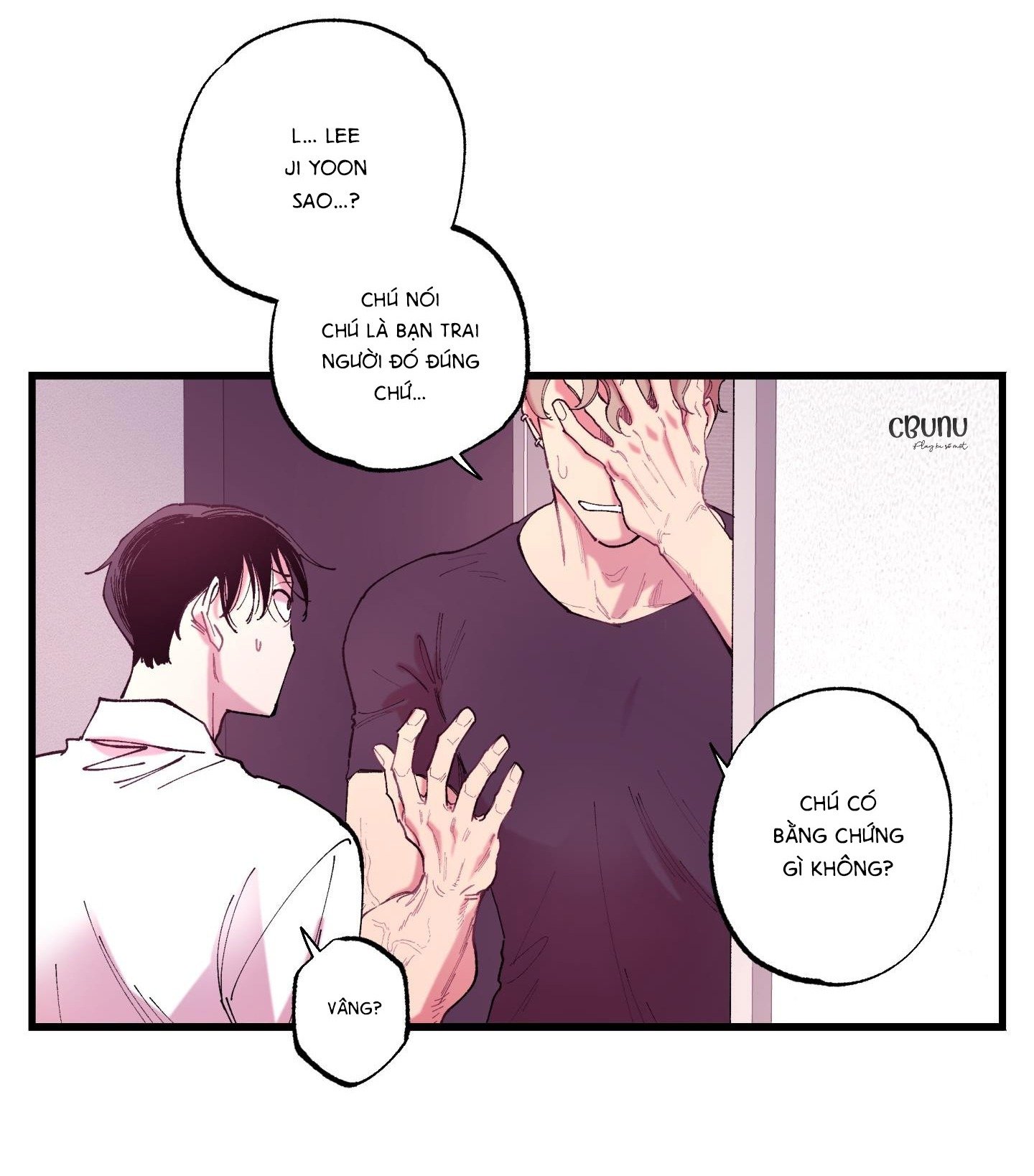 |END| Bất Lợi Tức Thời Chap 1 - Next Chap 2